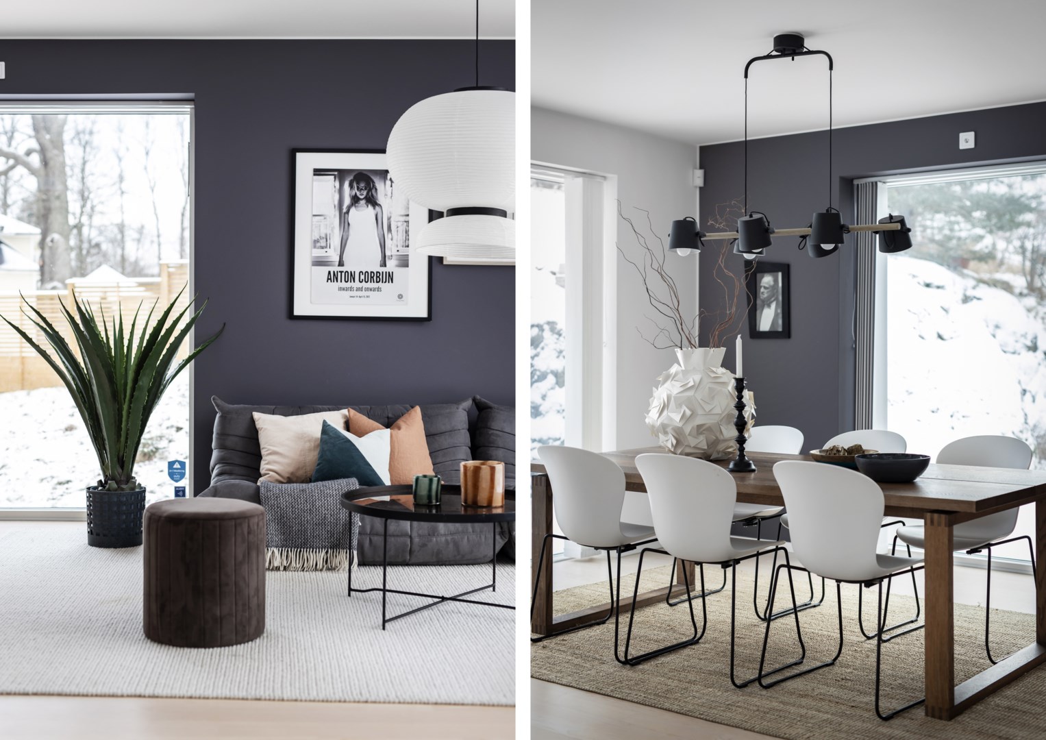 Bostadsbild från Ekdungevägen 6, Såld i Skuru, Nacka