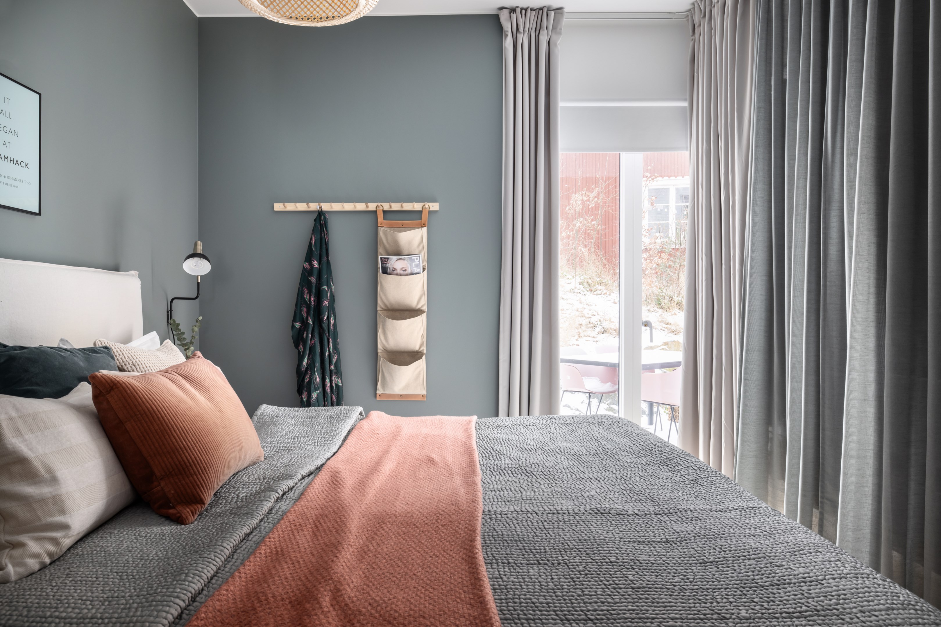 Bostadsbild från Ekdungevägen 6, Såld i Skuru, Nacka