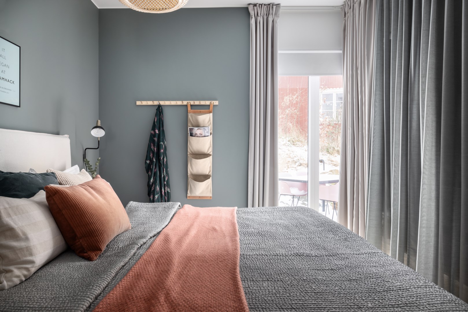 Bostadsbild från Ekdungevägen 6, Såld i Skuru, Nacka