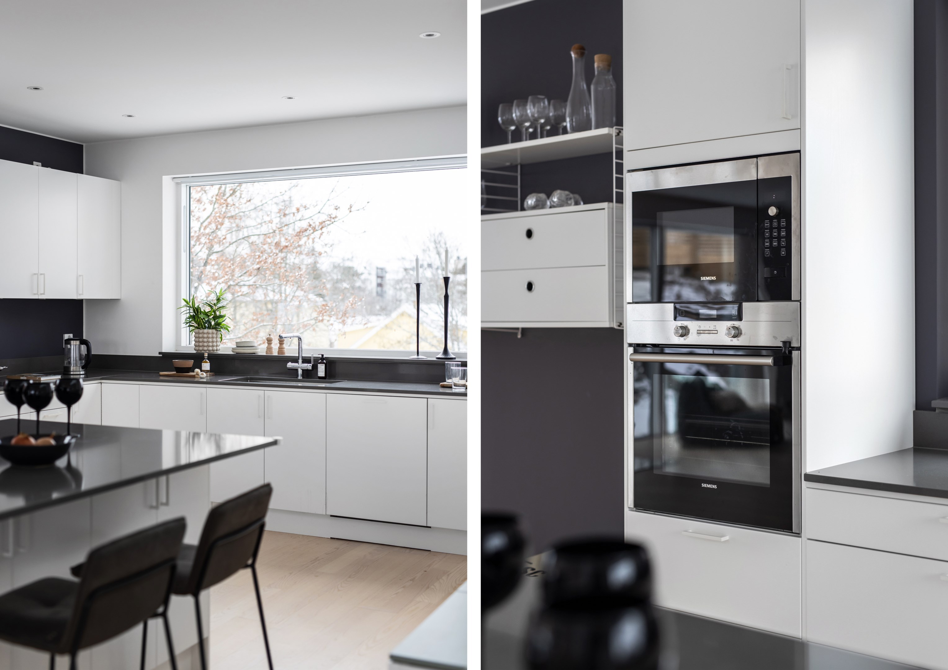 Bostadsbild från Ekdungevägen 6, Såld i Skuru, Nacka