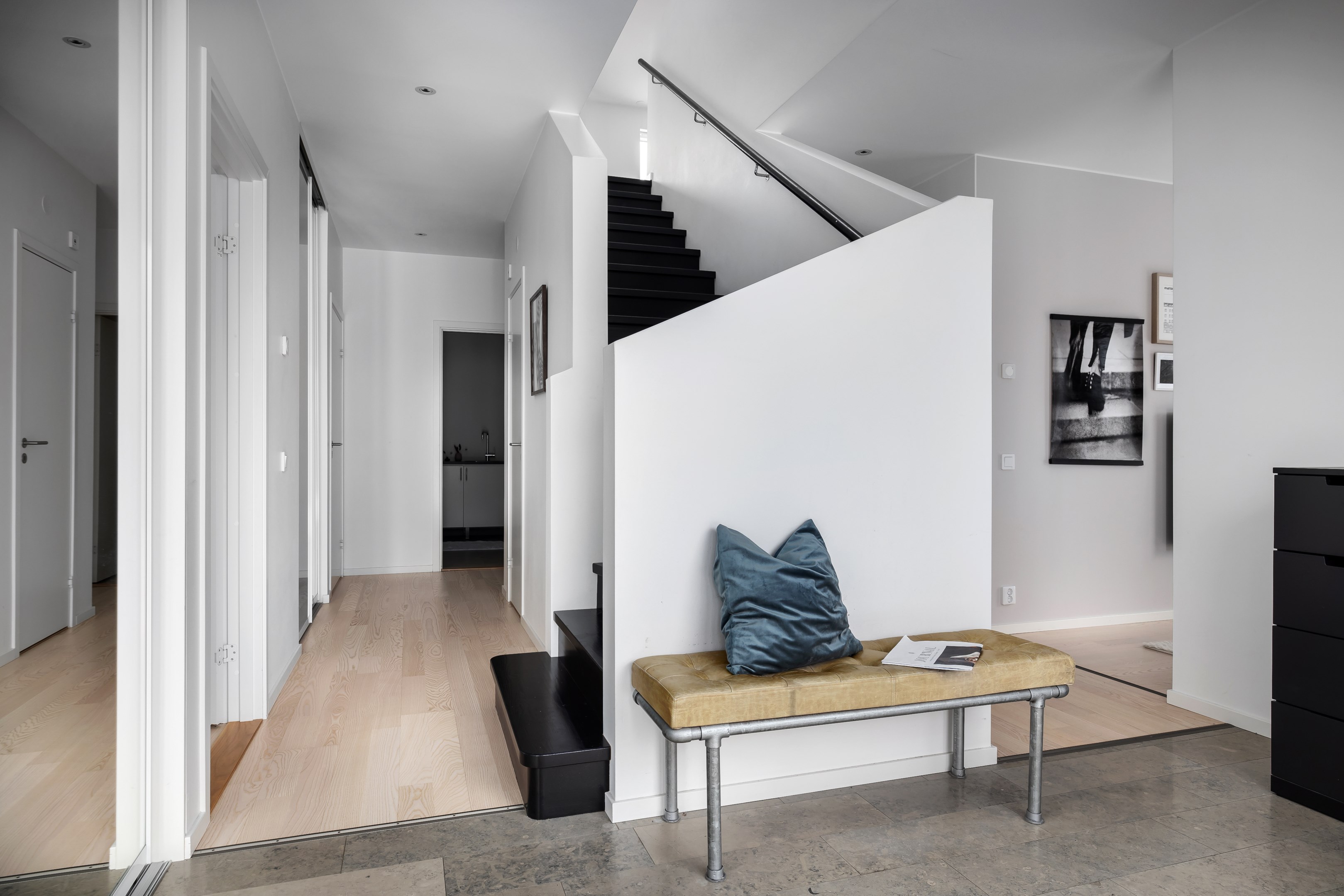 Bostadsbild från Ekdungevägen 6, Såld i Skuru, Nacka