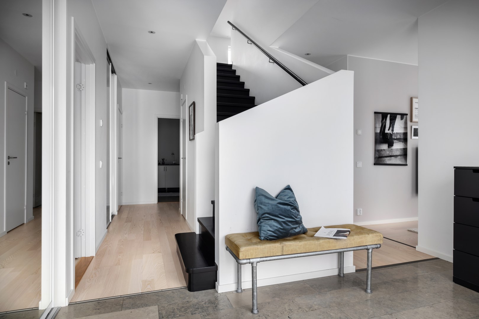 Bostadsbild från Ekdungevägen 6, Såld i Skuru, Nacka