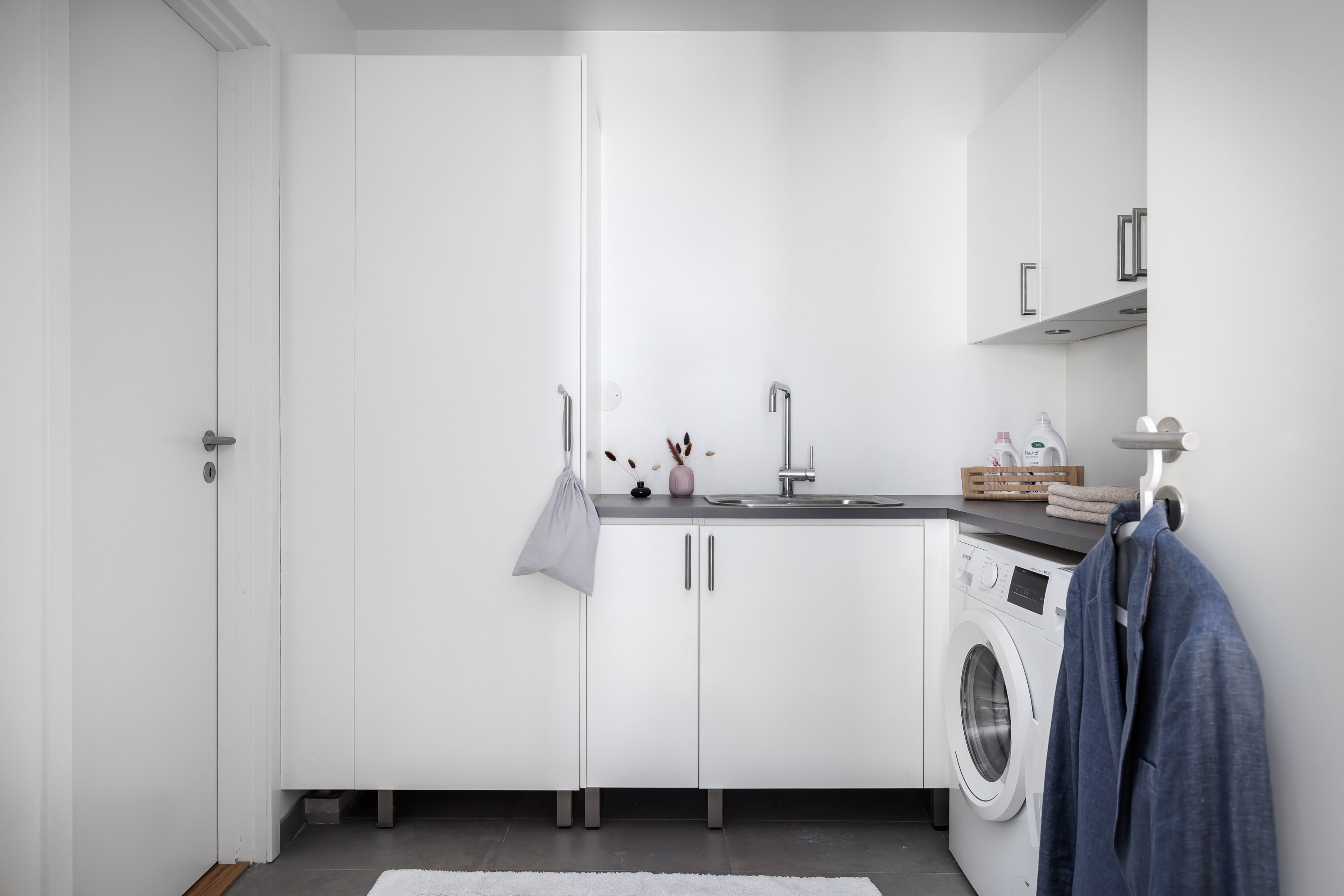 Bostadsbild från Ekdungevägen 6, Såld i Skuru, Nacka