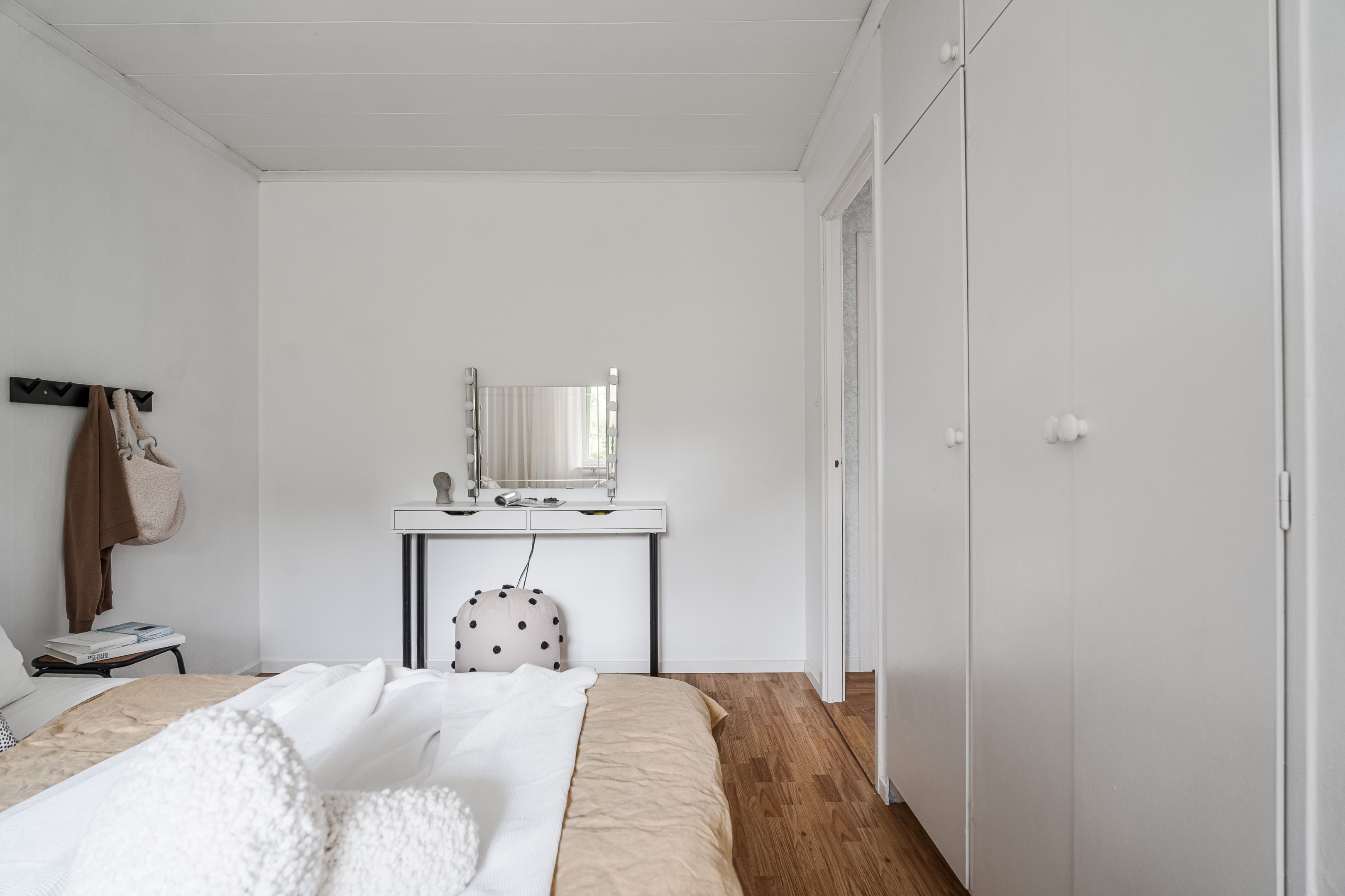 Bostadsbild från Mårdvägen 6, Såld i Storvreta, Uppsala