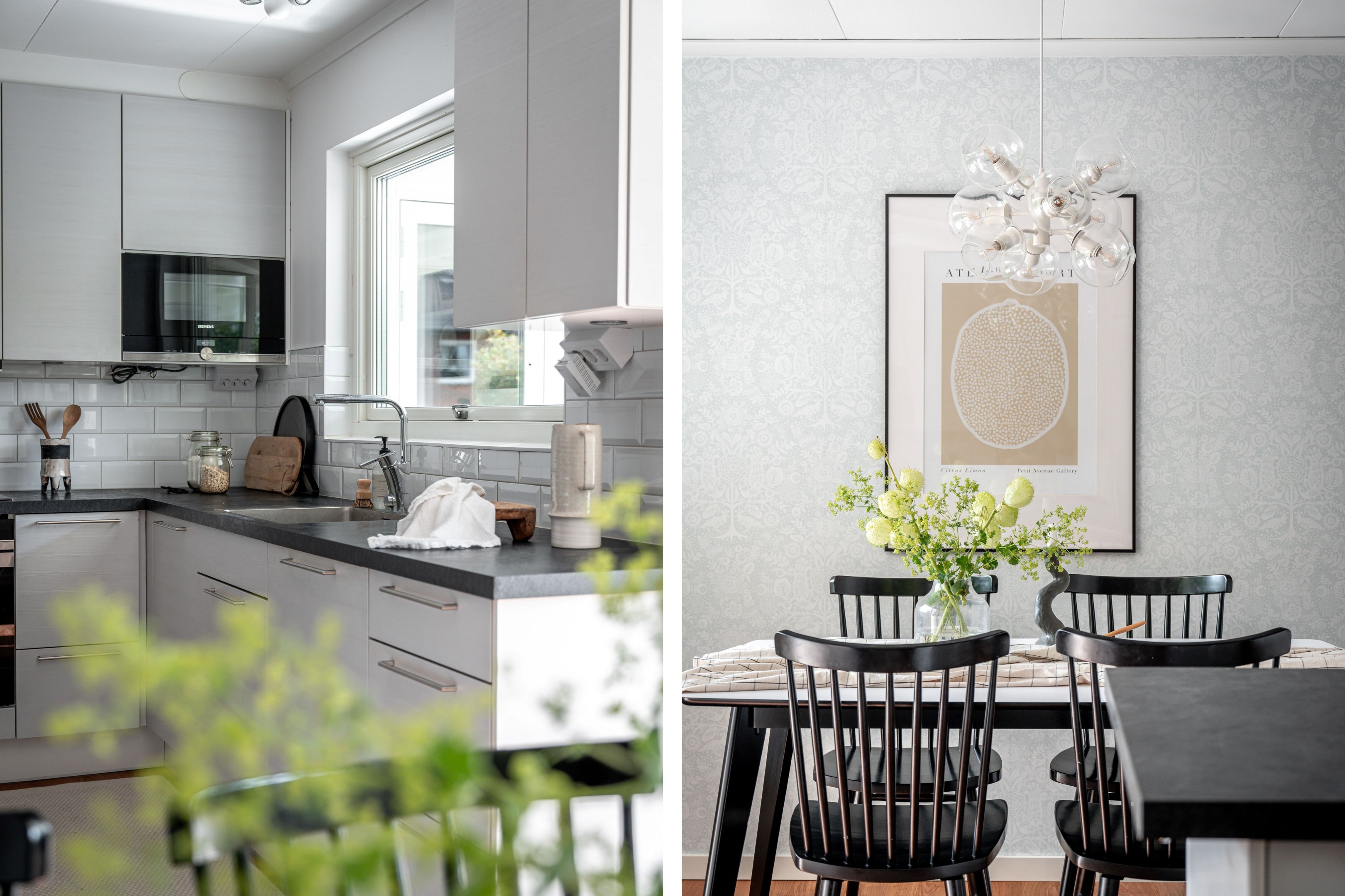 Bostadsbild från Mårdvägen 6, Såld i Storvreta, Uppsala