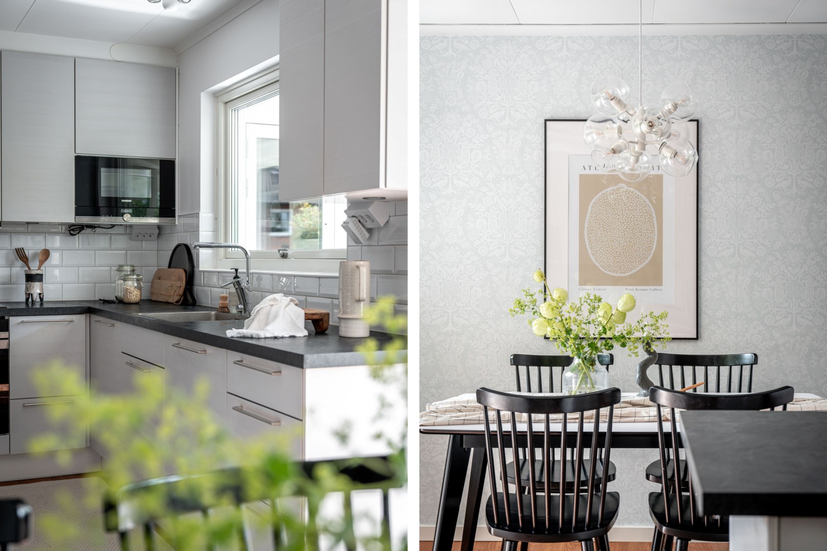 Bostadsbild från Mårdvägen 6, Såld i Storvreta, Uppsala