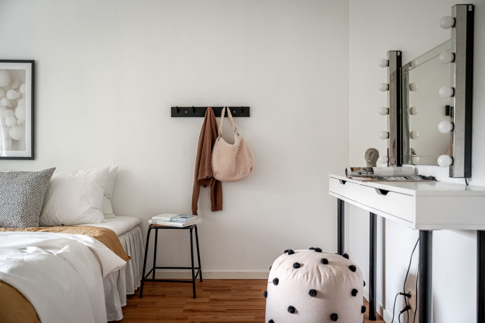 Bostadsbild från Mårdvägen 6, Såld i Storvreta, Uppsala