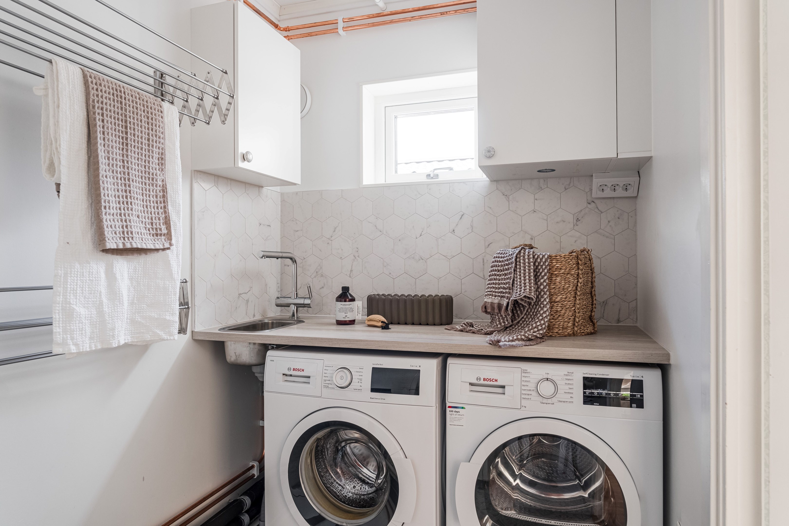 Bostadsbild från Mårdvägen 6, Såld i Storvreta, Uppsala