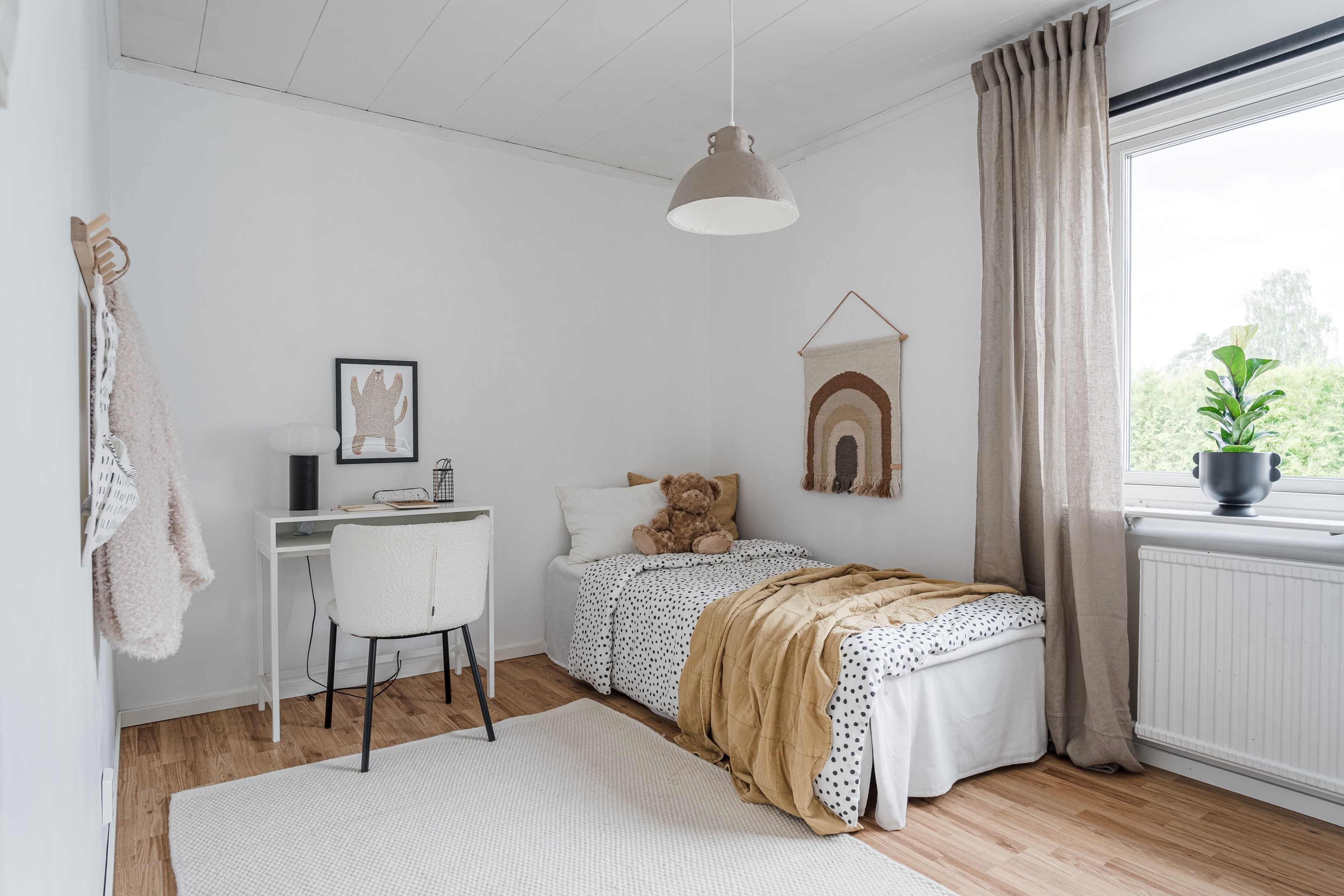 Bostadsbild från Mårdvägen 6, Såld i Storvreta, Uppsala