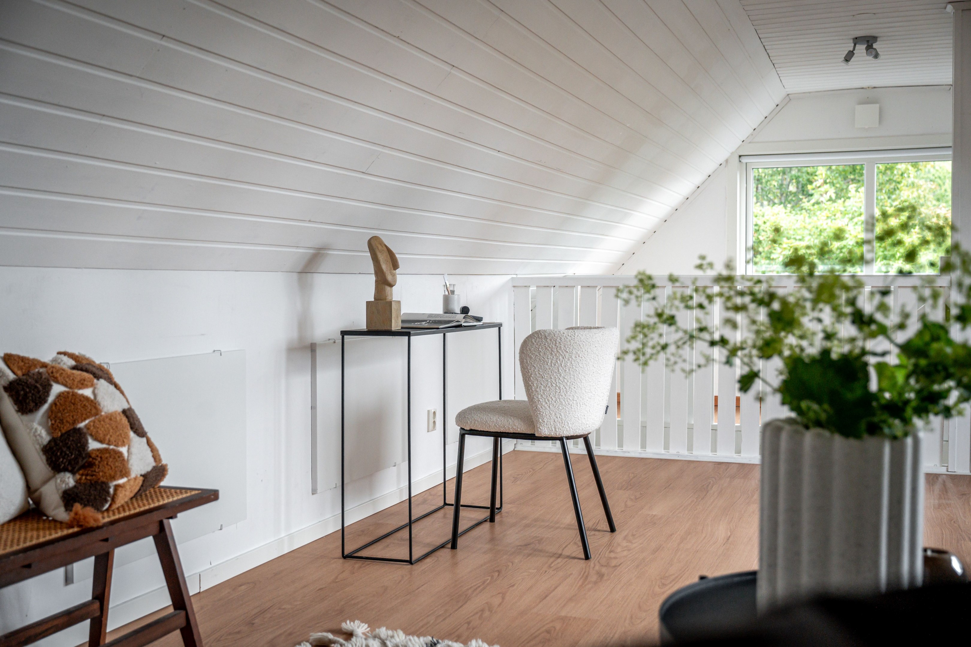 Bostadsbild från Mårdvägen 6, Såld i Storvreta, Uppsala