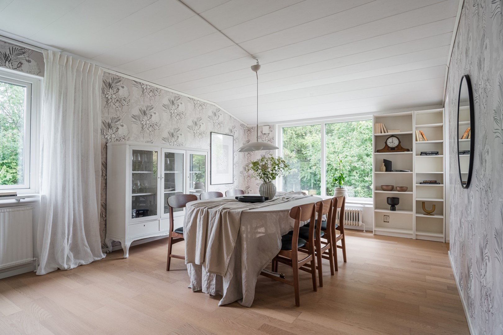 Bostadsbild från Mårdvägen 6, Såld i Storvreta, Uppsala