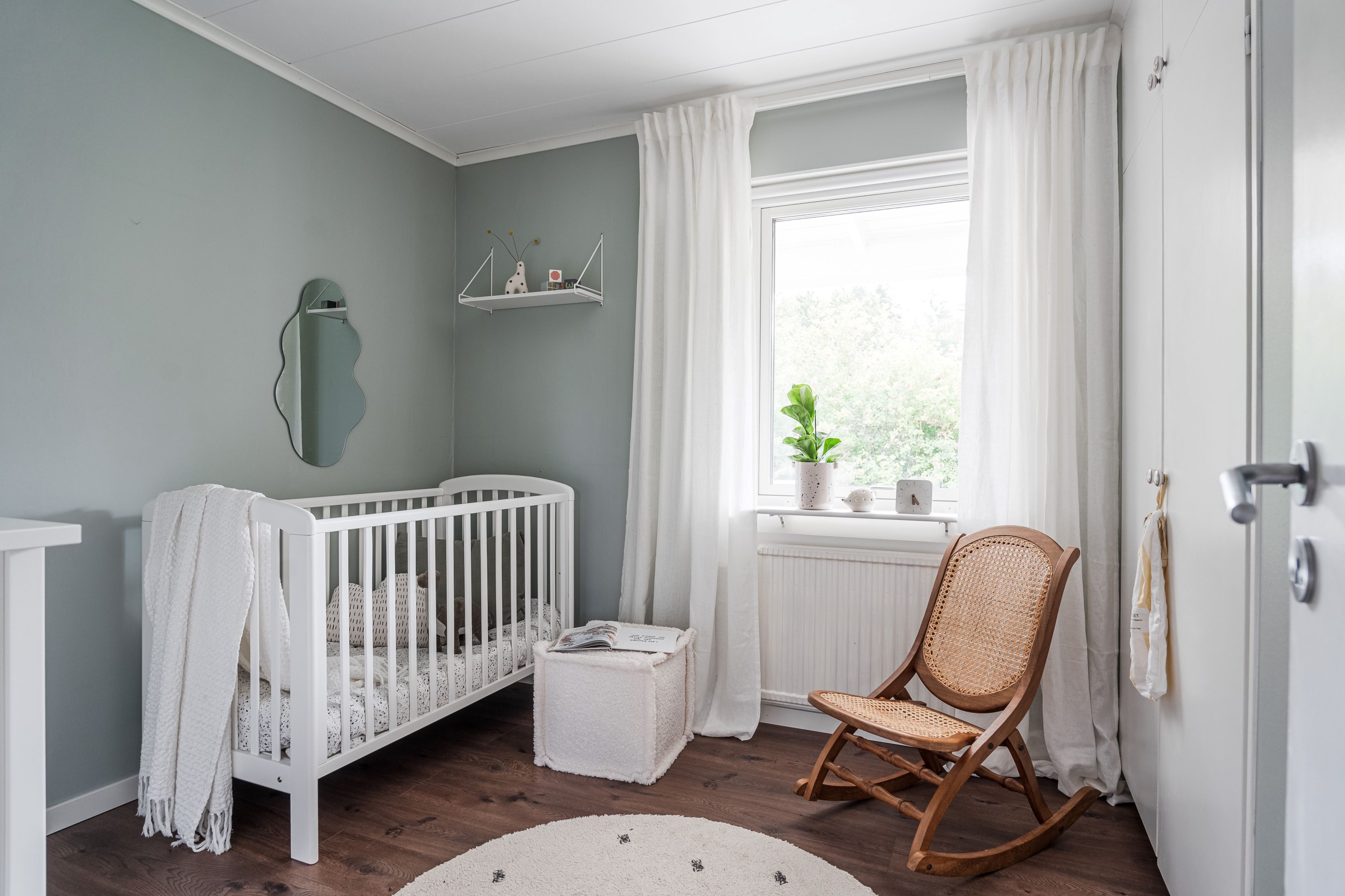 Bostadsbild från Mårdvägen 6, Såld i Storvreta, Uppsala