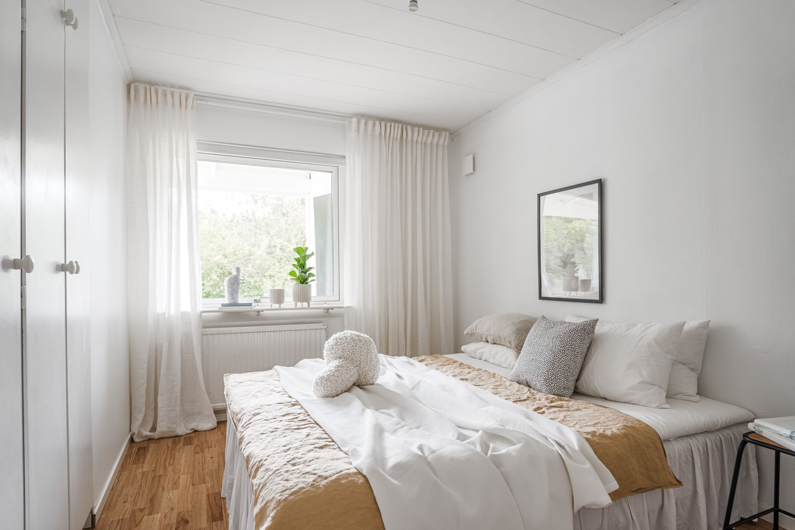 Bostadsbild från Mårdvägen 6, Såld i Storvreta, Uppsala