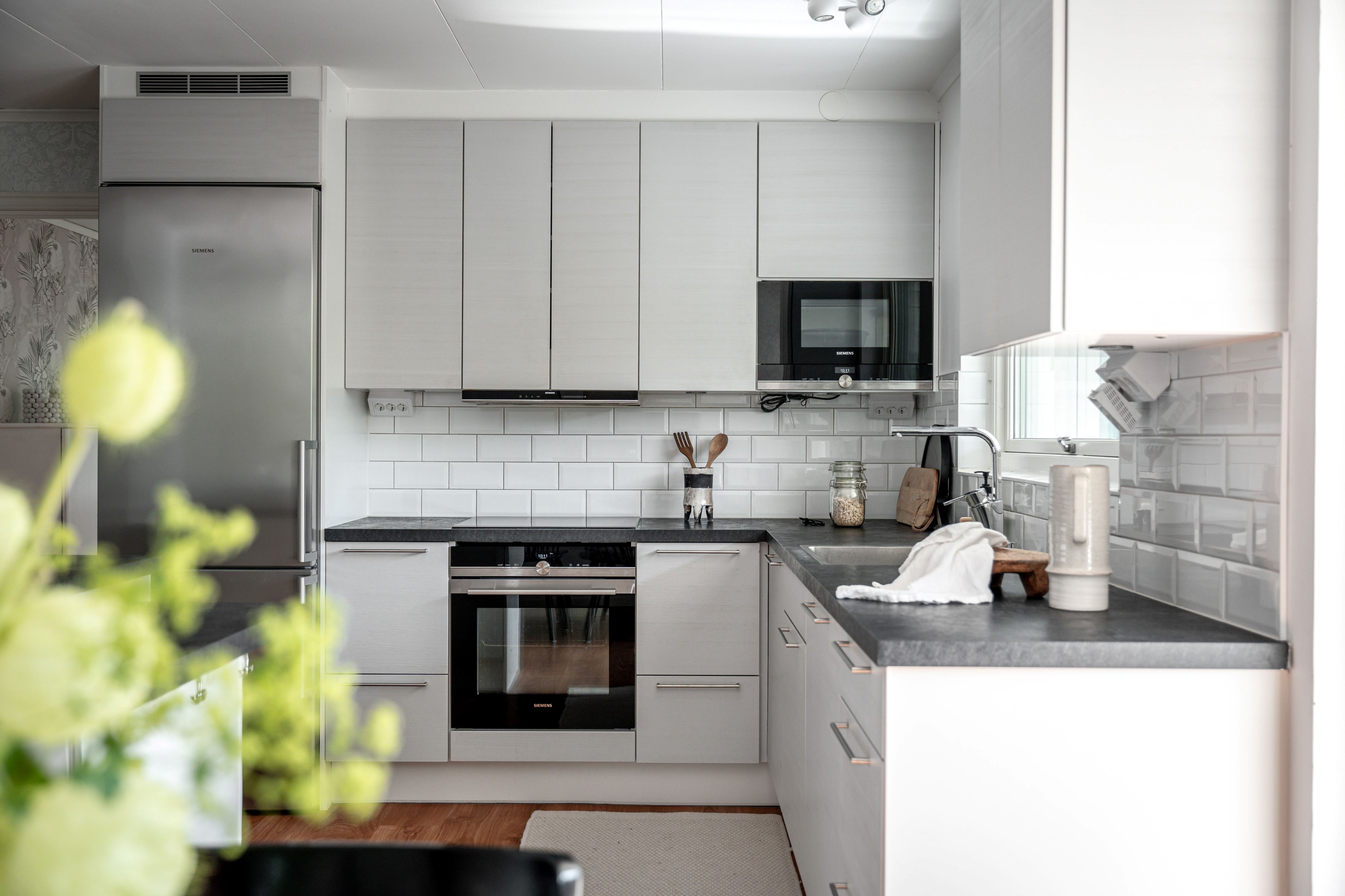 Bostadsbild från Mårdvägen 6, Såld i Storvreta, Uppsala