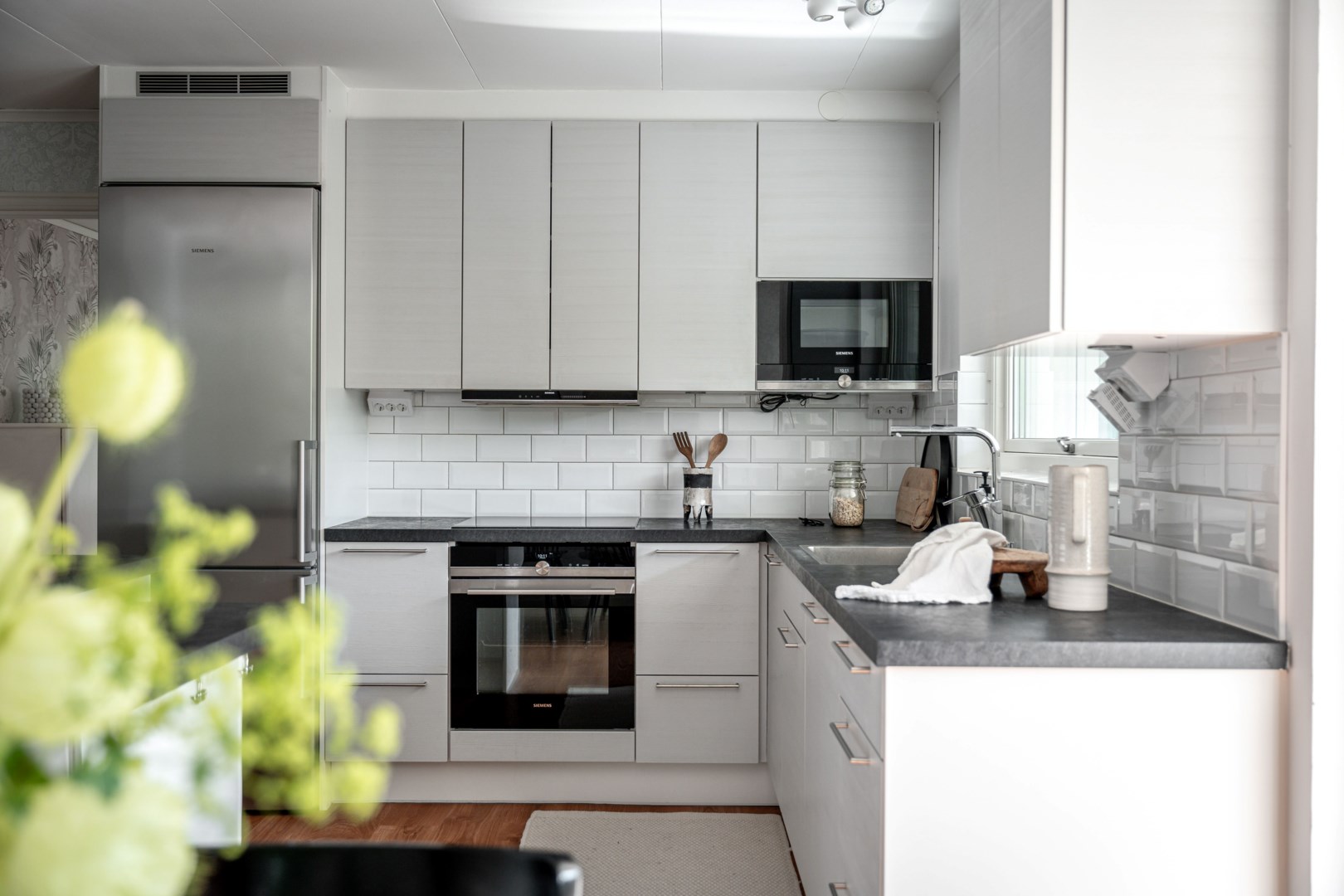 Bostadsbild från Mårdvägen 6, Såld i Storvreta, Uppsala