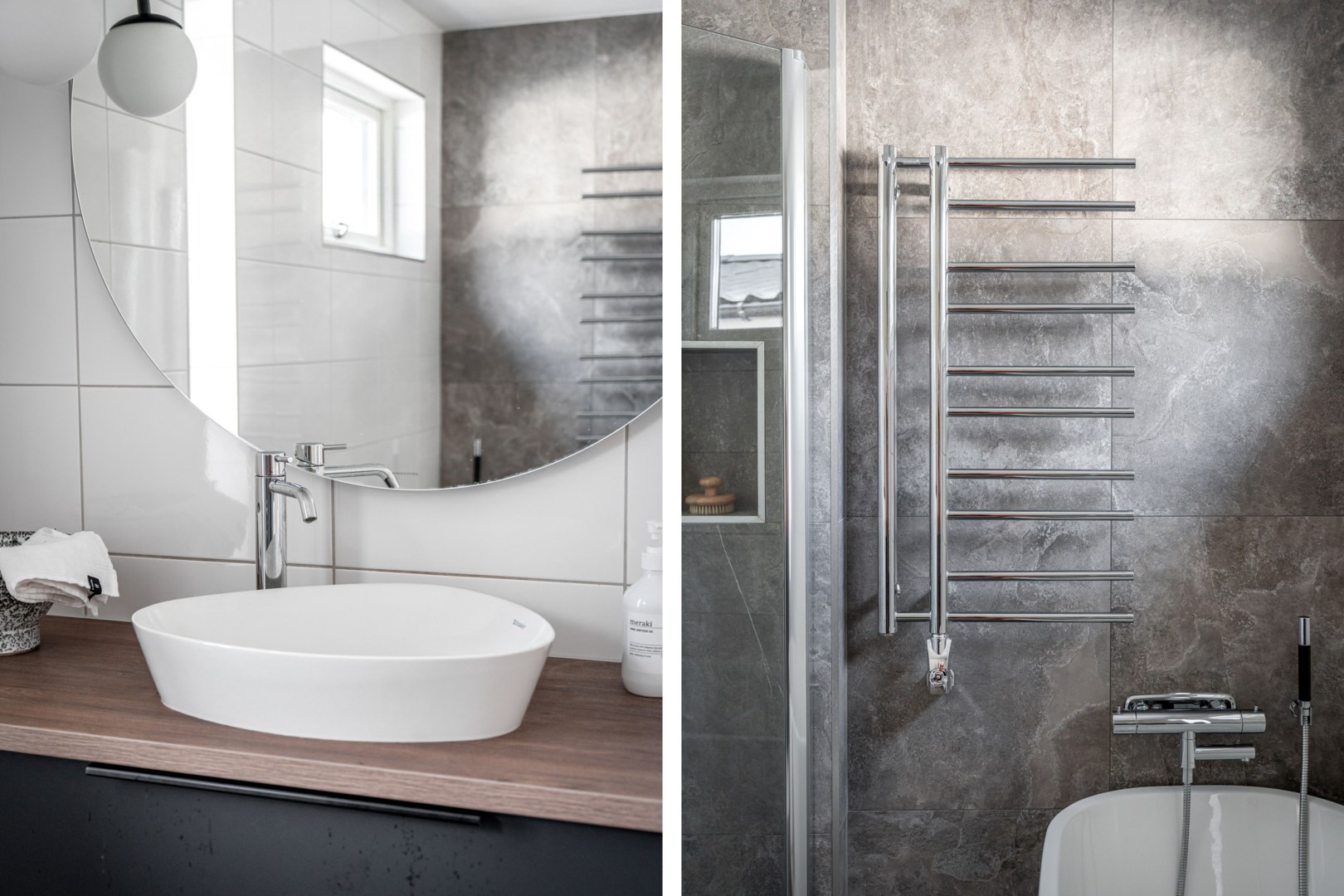 Bostadsbild från Mårdvägen 6, Såld i Storvreta, Uppsala