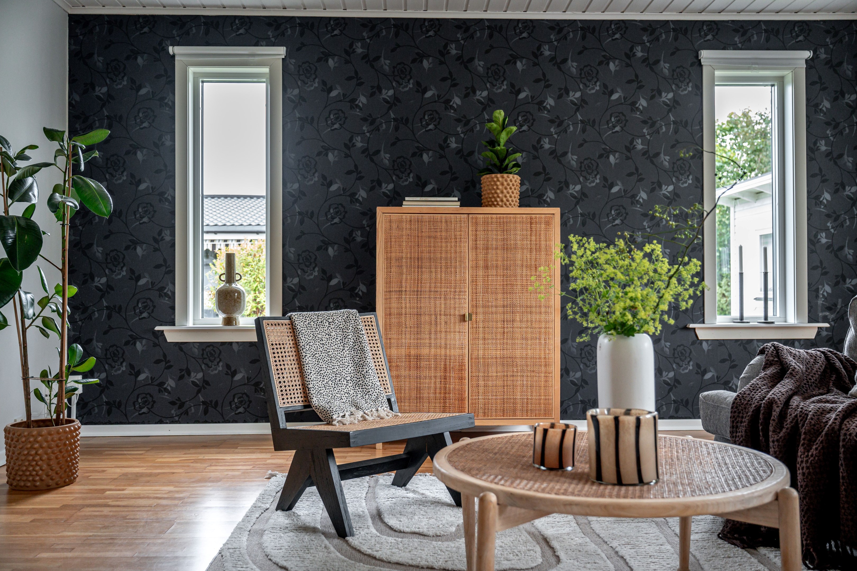 Bostadsbild från Mårdvägen 6, Såld i Storvreta, Uppsala