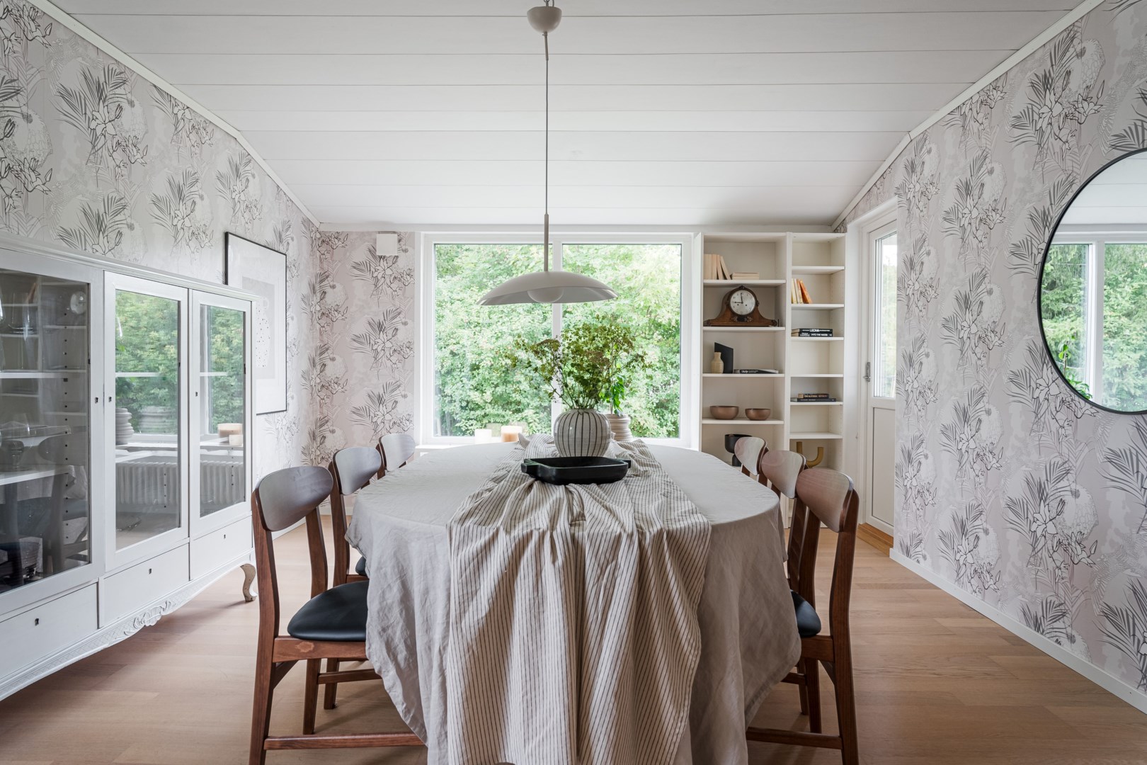 Bostadsbild från Mårdvägen 6, Såld i Storvreta, Uppsala