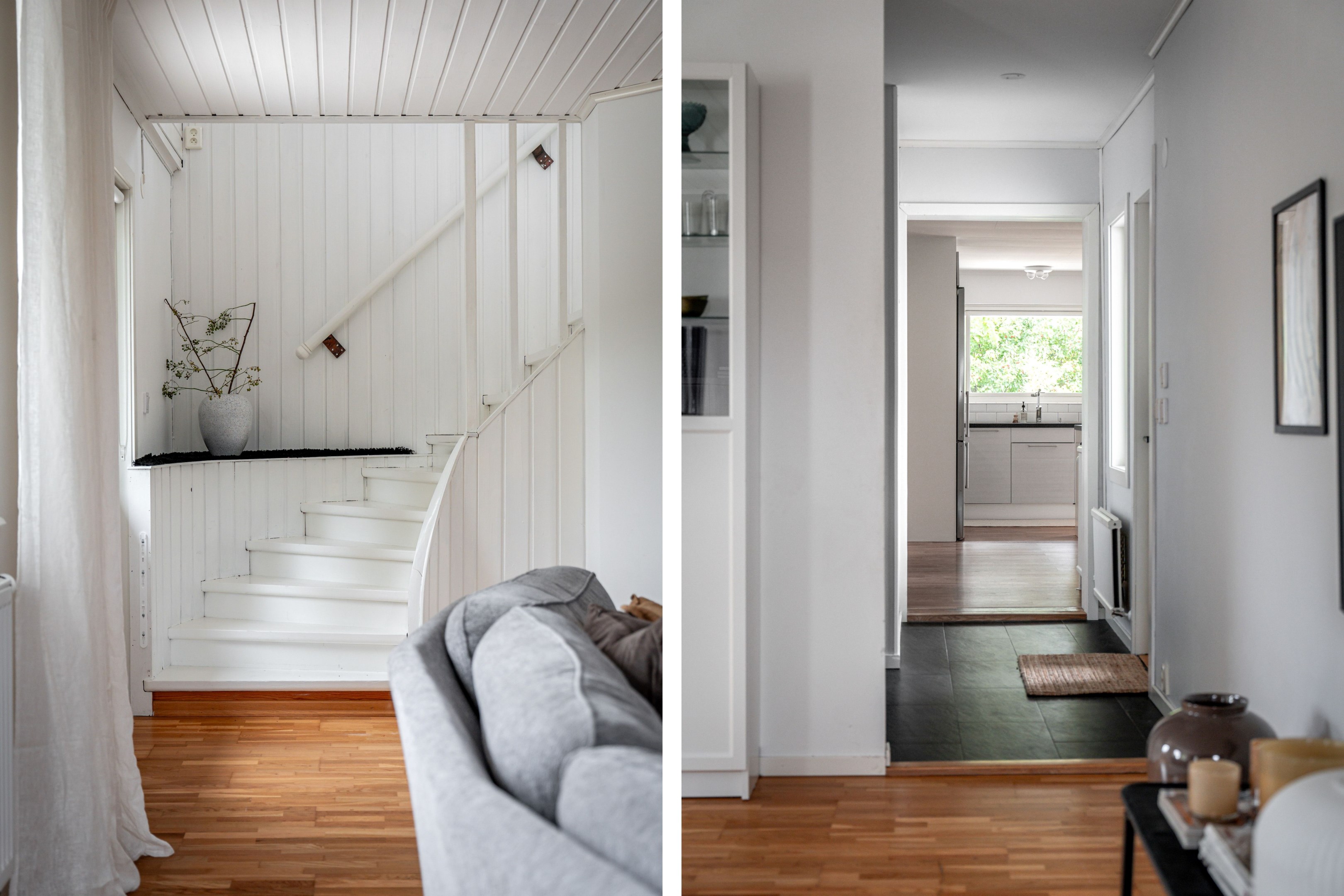 Bostadsbild från Mårdvägen 6, Såld i Storvreta, Uppsala