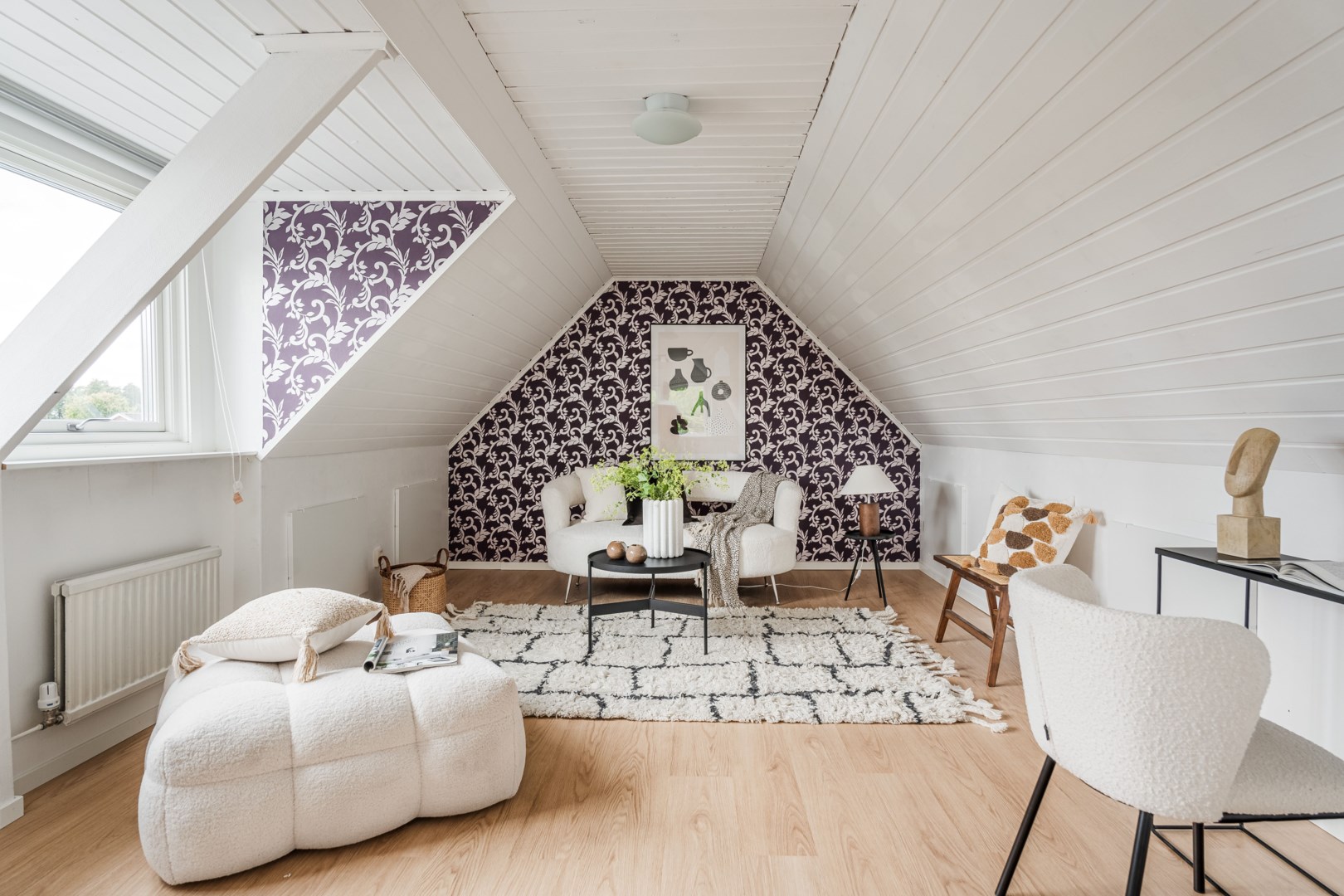 Bostadsbild från Mårdvägen 6, Såld i Storvreta, Uppsala