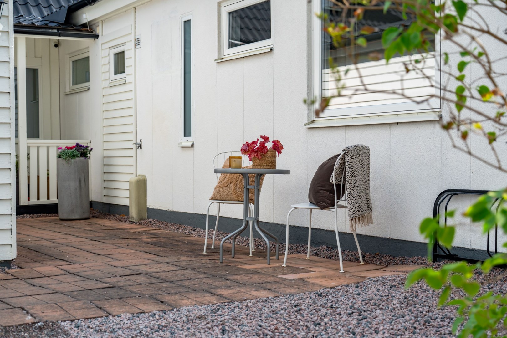 Bostadsbild från Mårdvägen 6, Såld i Storvreta, Uppsala