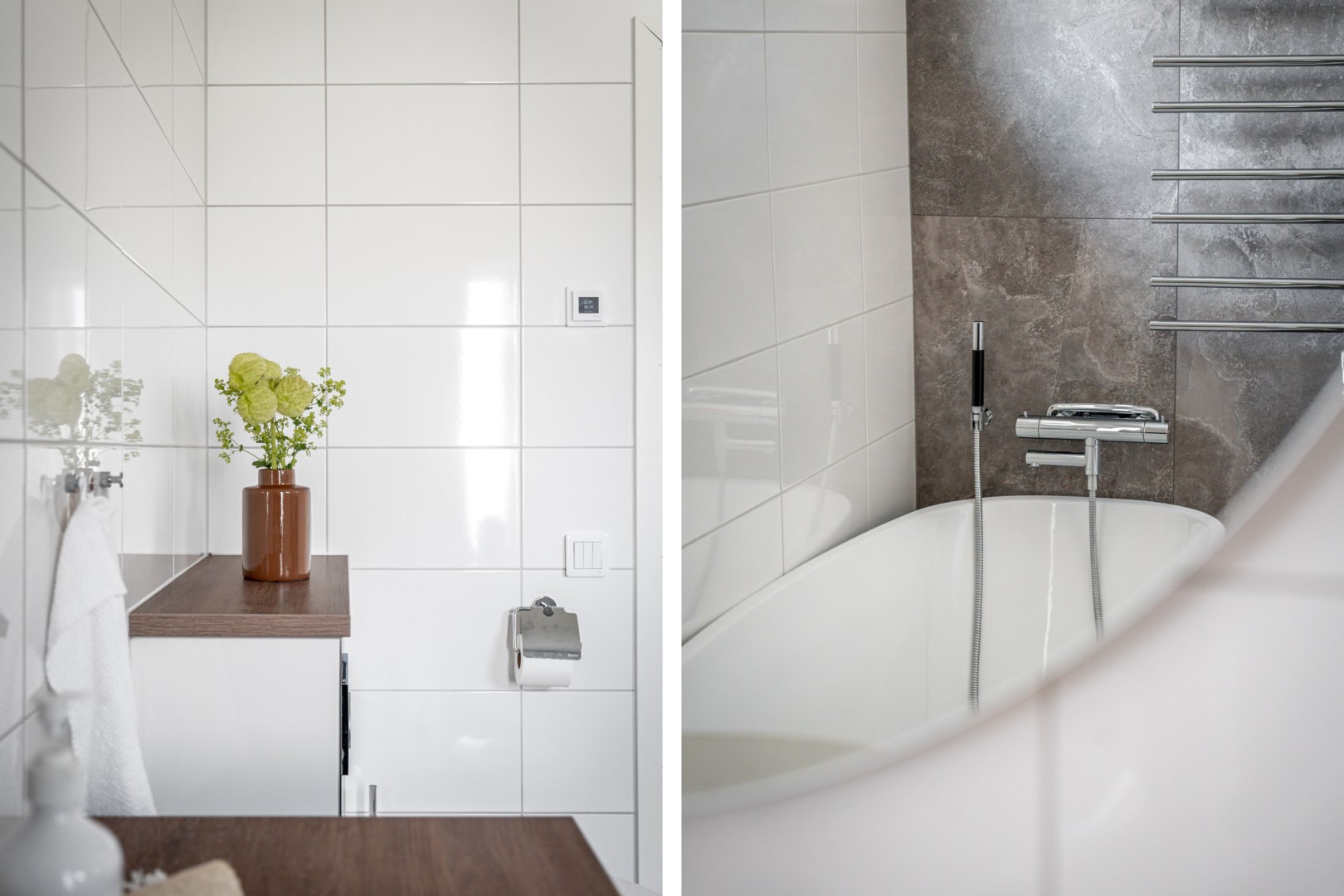 Bostadsbild från Mårdvägen 6, Såld i Storvreta, Uppsala