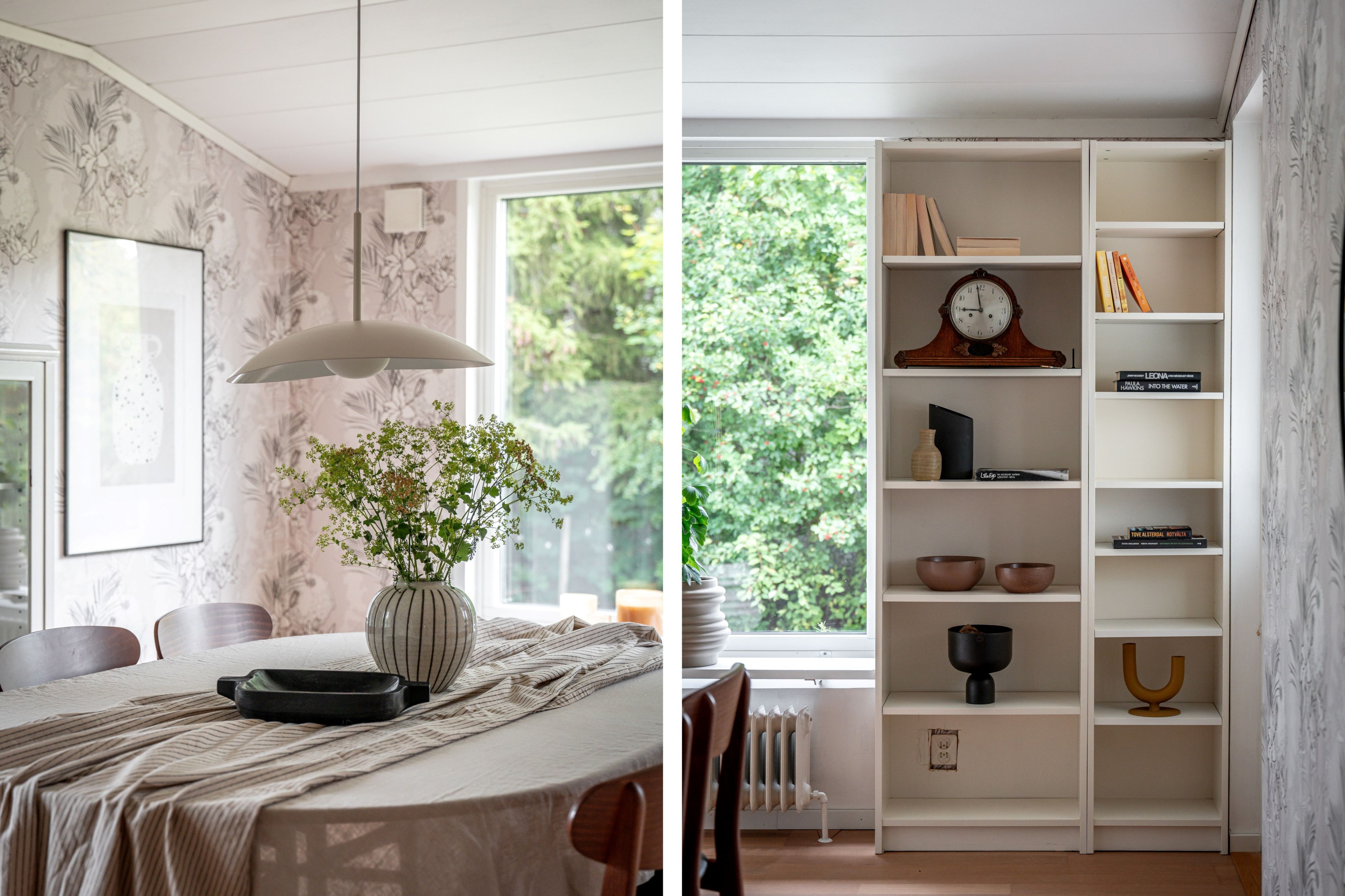 Bostadsbild från Mårdvägen 6, Såld i Storvreta, Uppsala