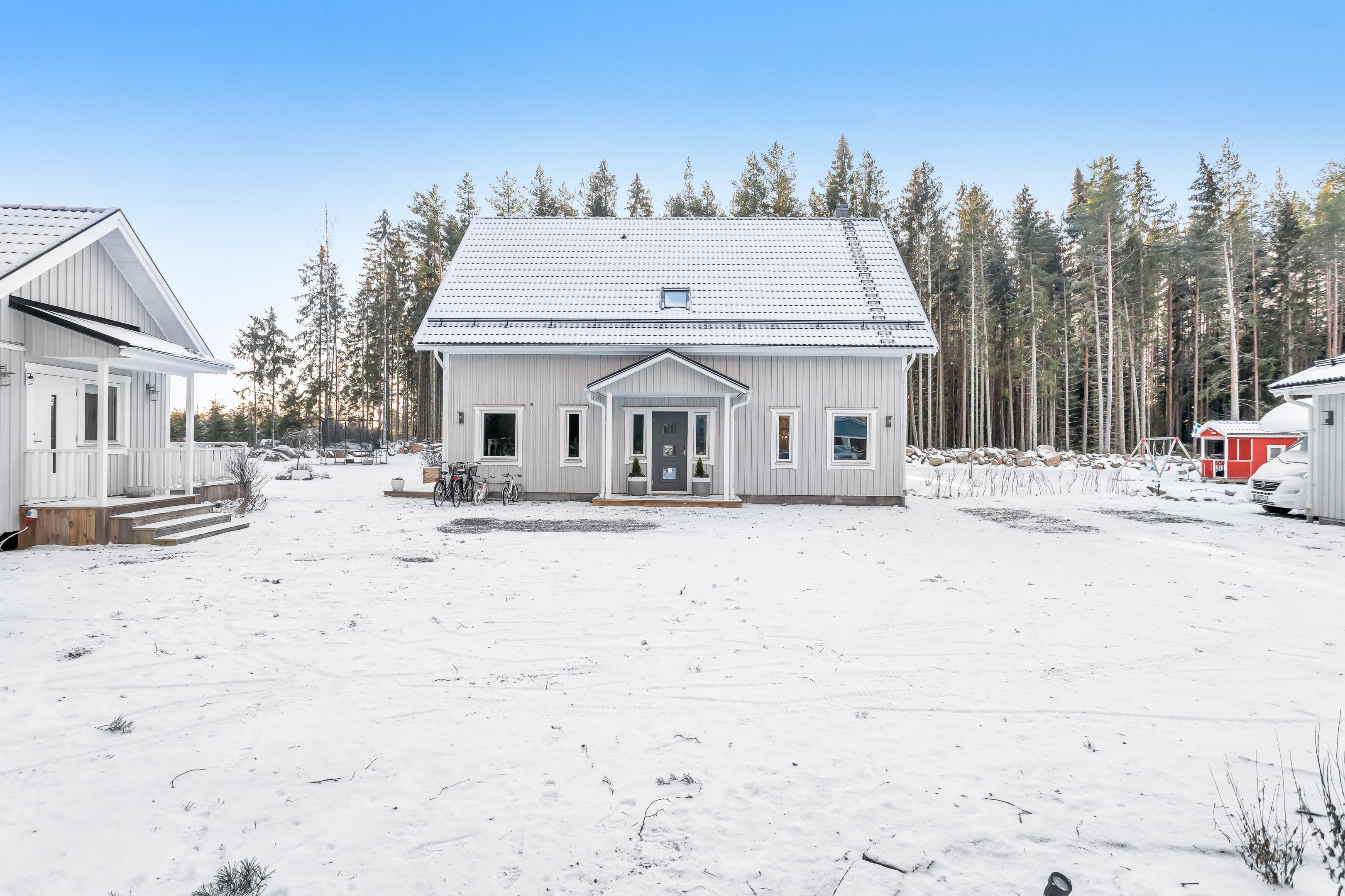 Bostadsbild från Rippebo 5, Såld i Björklinge, Uppsala