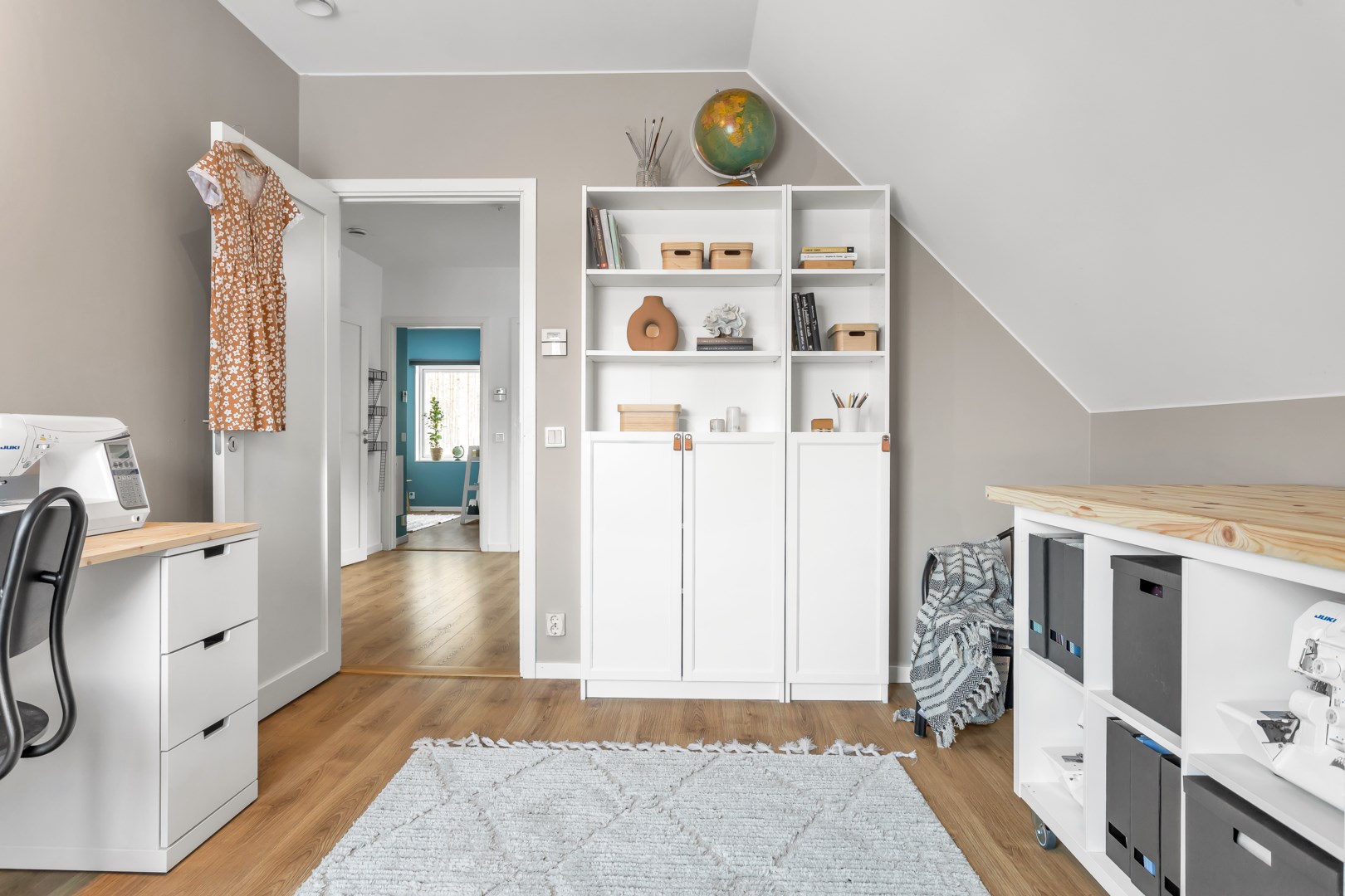 Bostadsbild från Rippebo 5, Såld i Björklinge, Uppsala