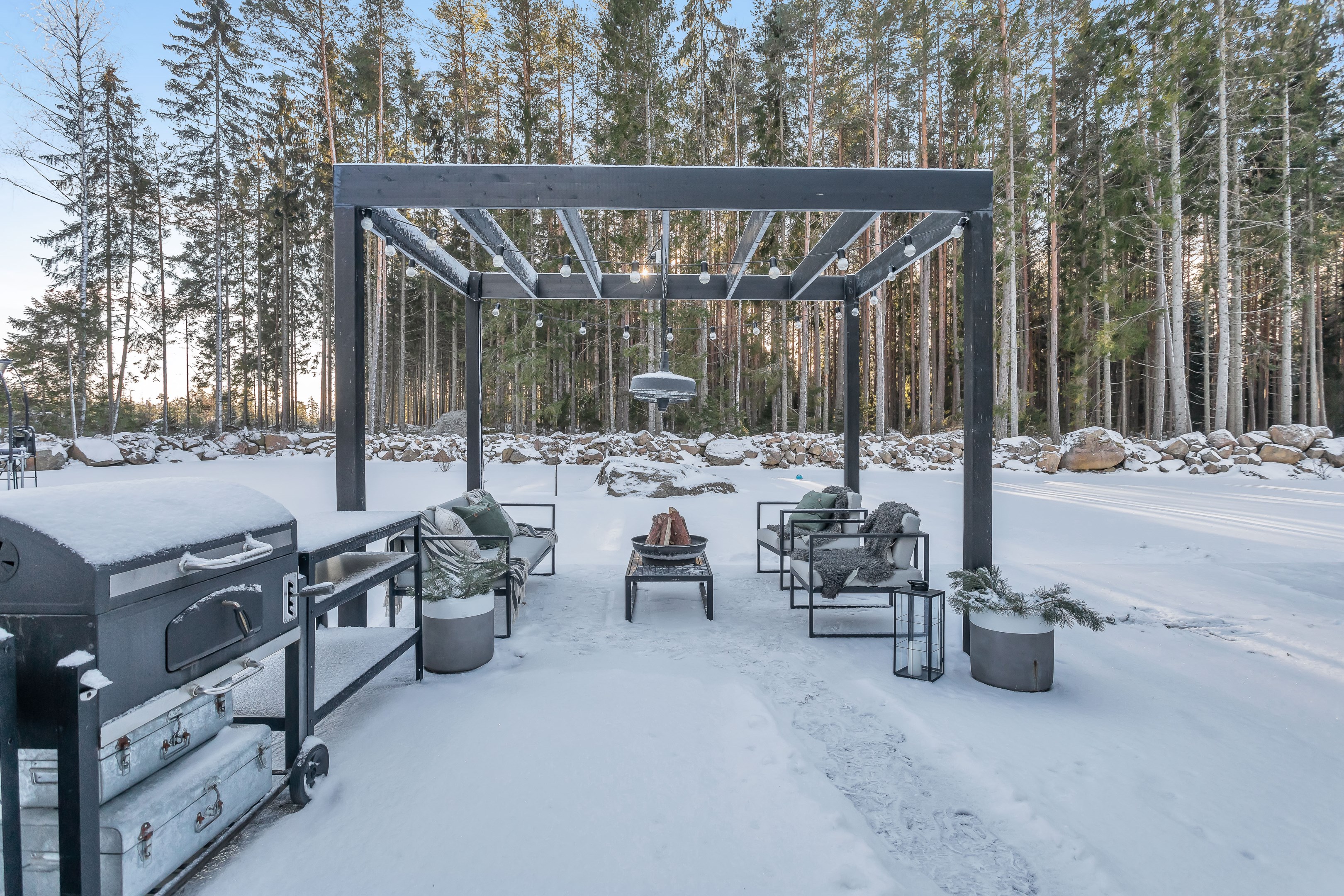 Bostadsbild från Rippebo 5, Såld i Björklinge, Uppsala