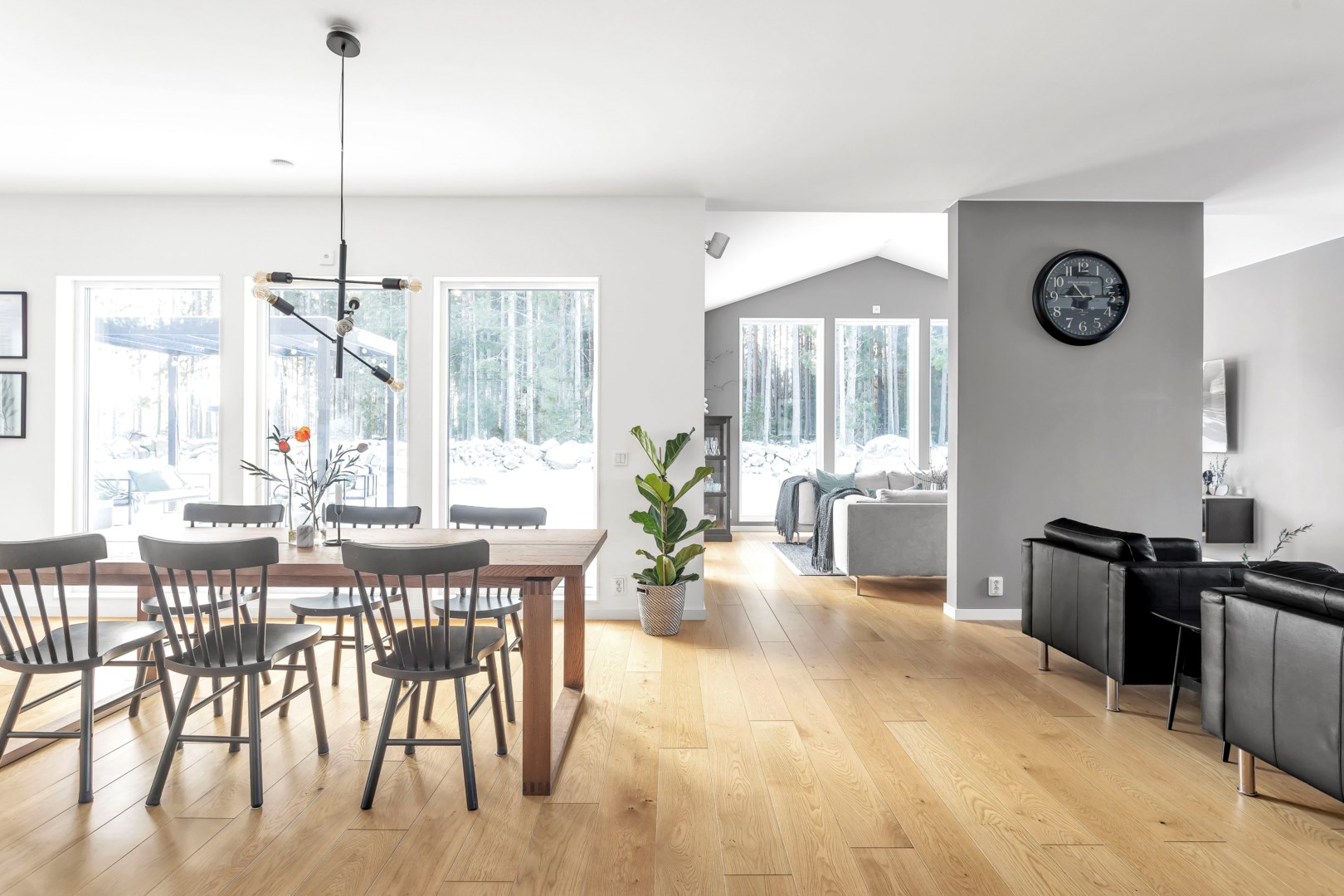 Bostadsbild från Rippebo 5, Såld i Björklinge, Uppsala