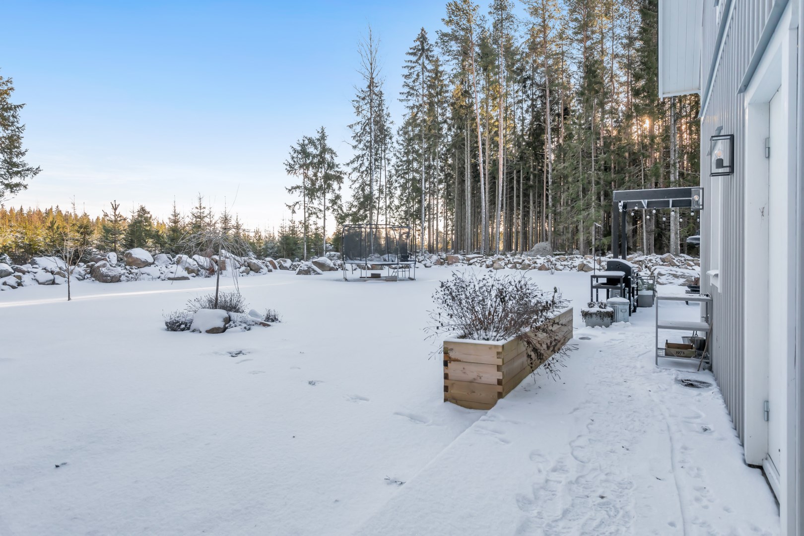 Bostadsbild från Rippebo 5, Såld i Björklinge, Uppsala