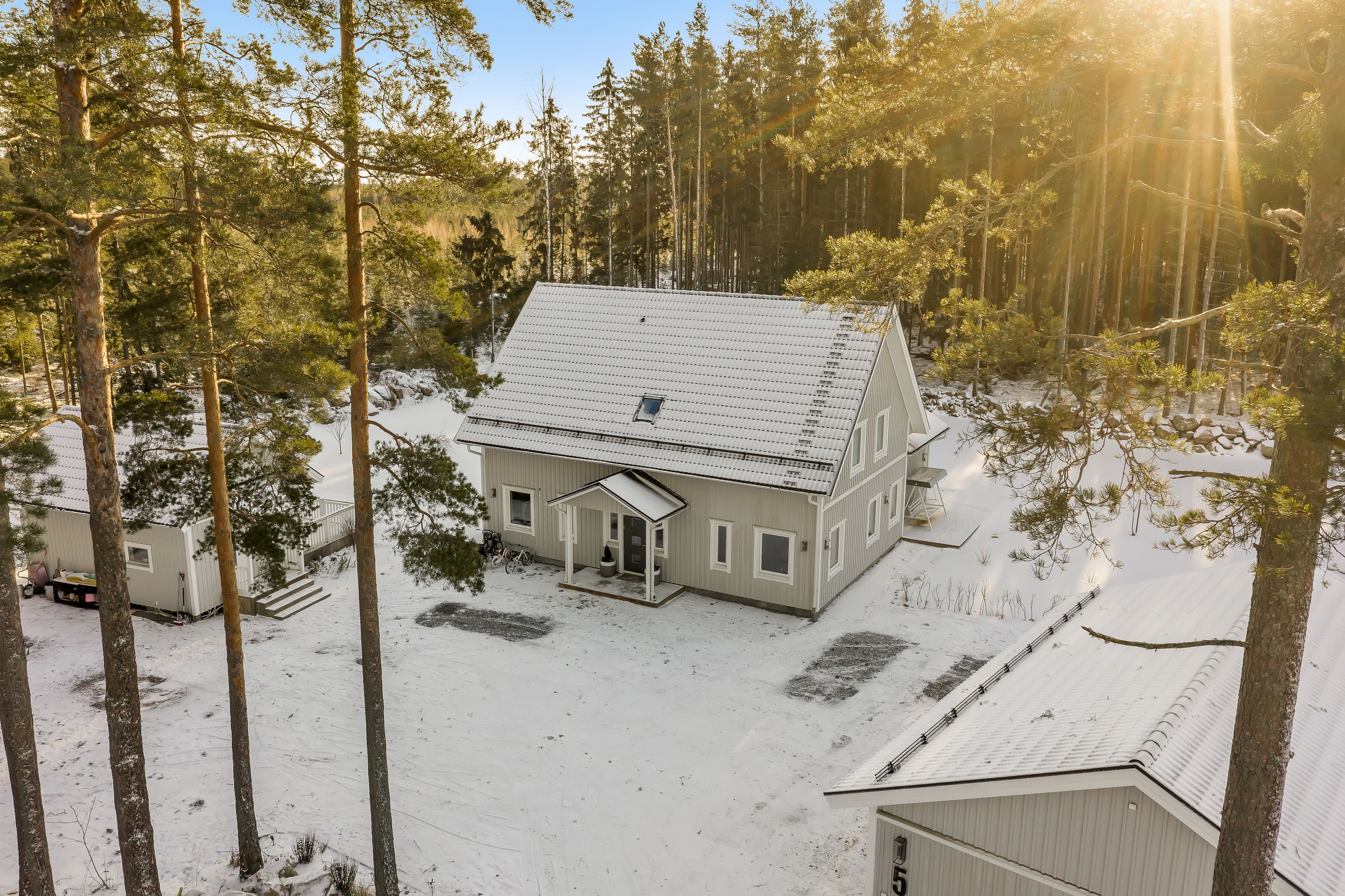 Bostadsbild från Rippebo 5, Såld i Björklinge, Uppsala