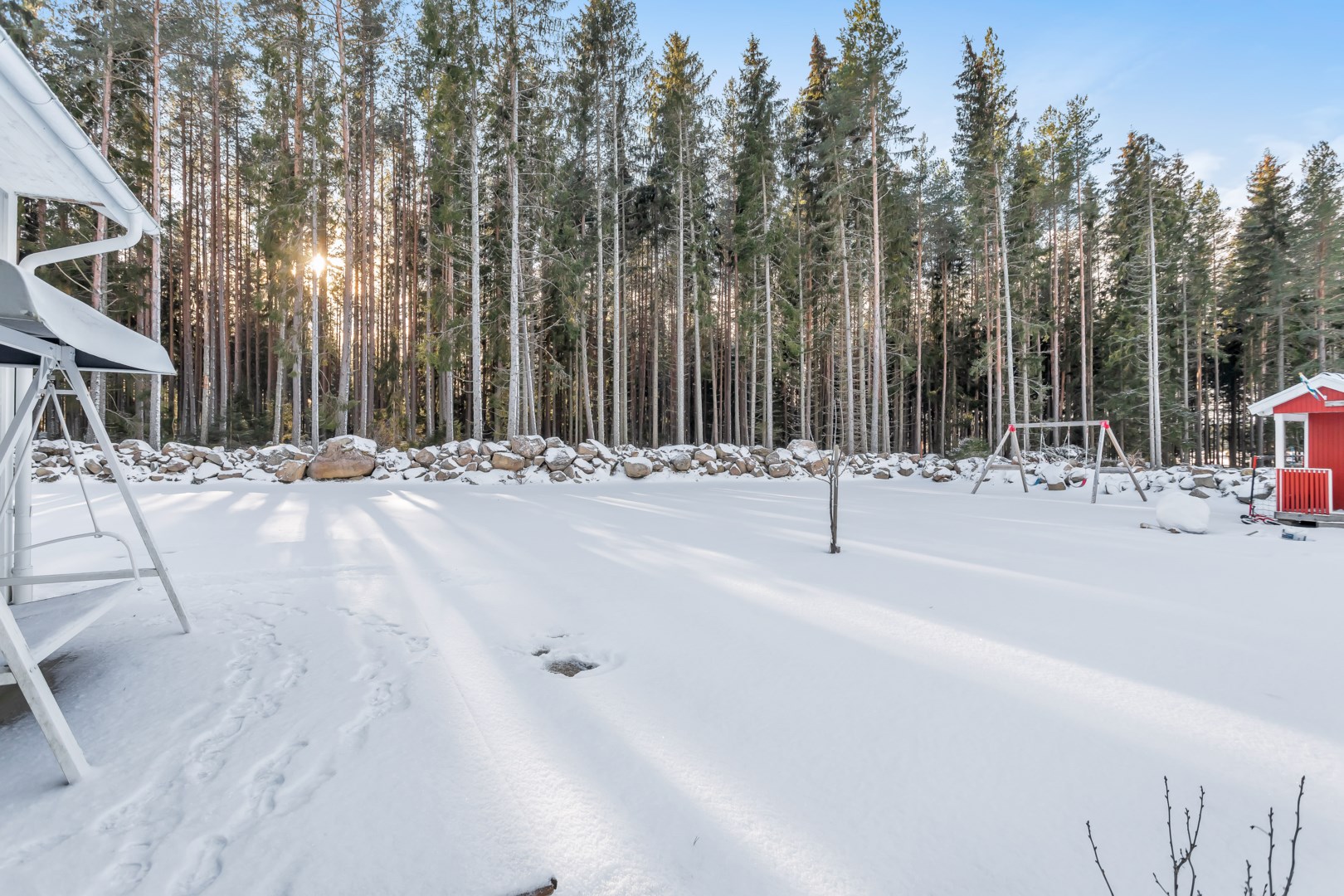 Bostadsbild från Rippebo 5, Såld i Björklinge, Uppsala
