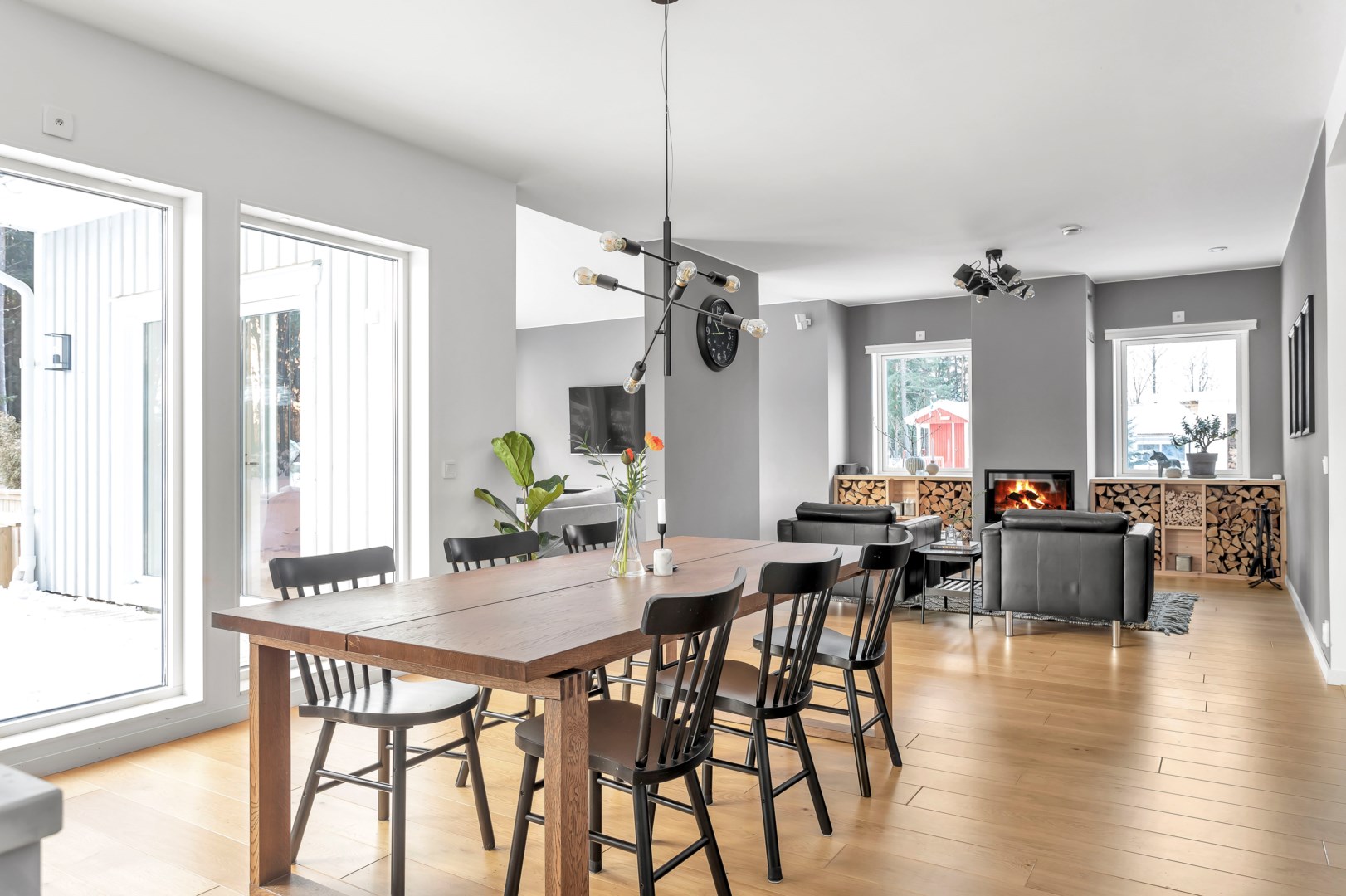 Bostadsbild från Rippebo 5, Såld i Björklinge, Uppsala