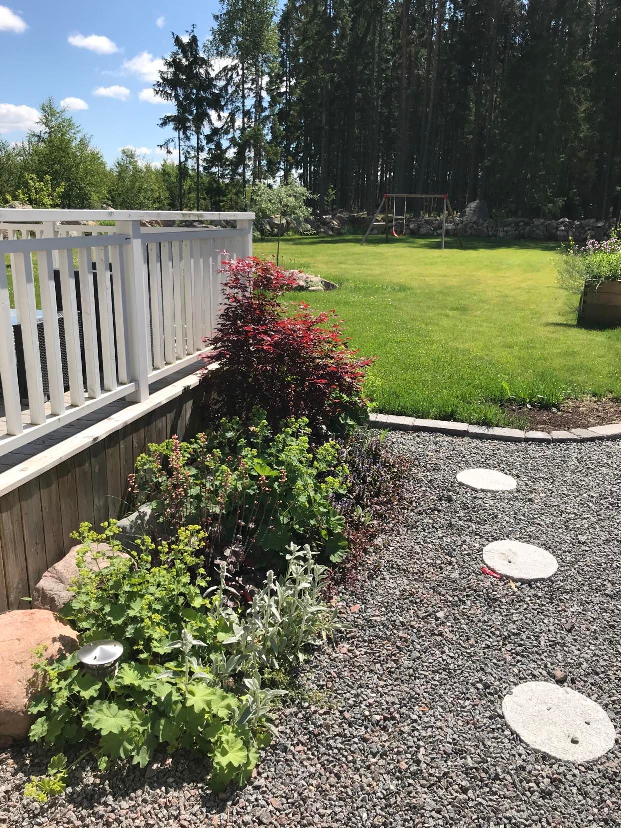 Bostadsbild från Rippebo 5, Såld i Björklinge, Uppsala