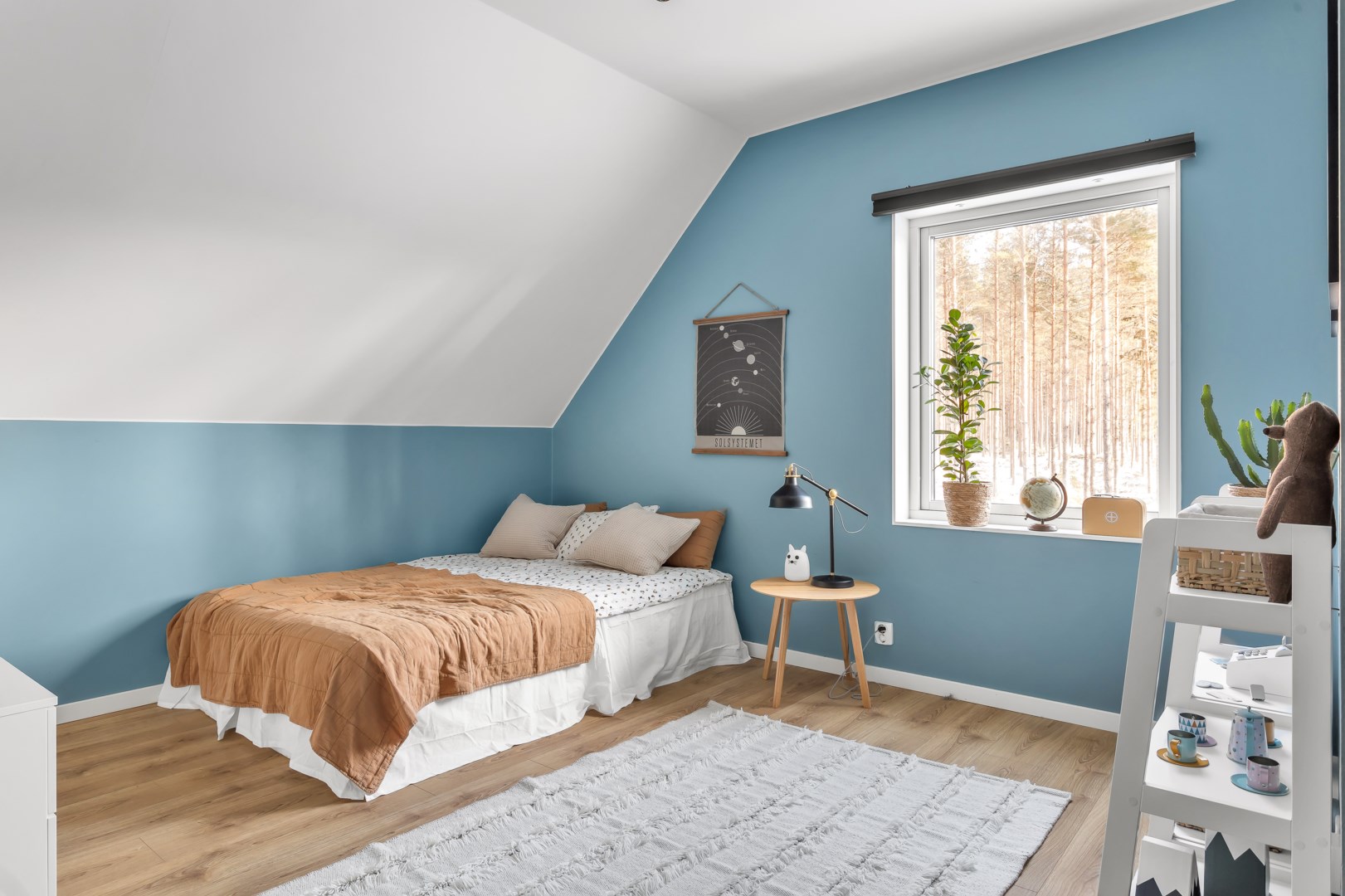 Bostadsbild från Rippebo 5, Såld i Björklinge, Uppsala