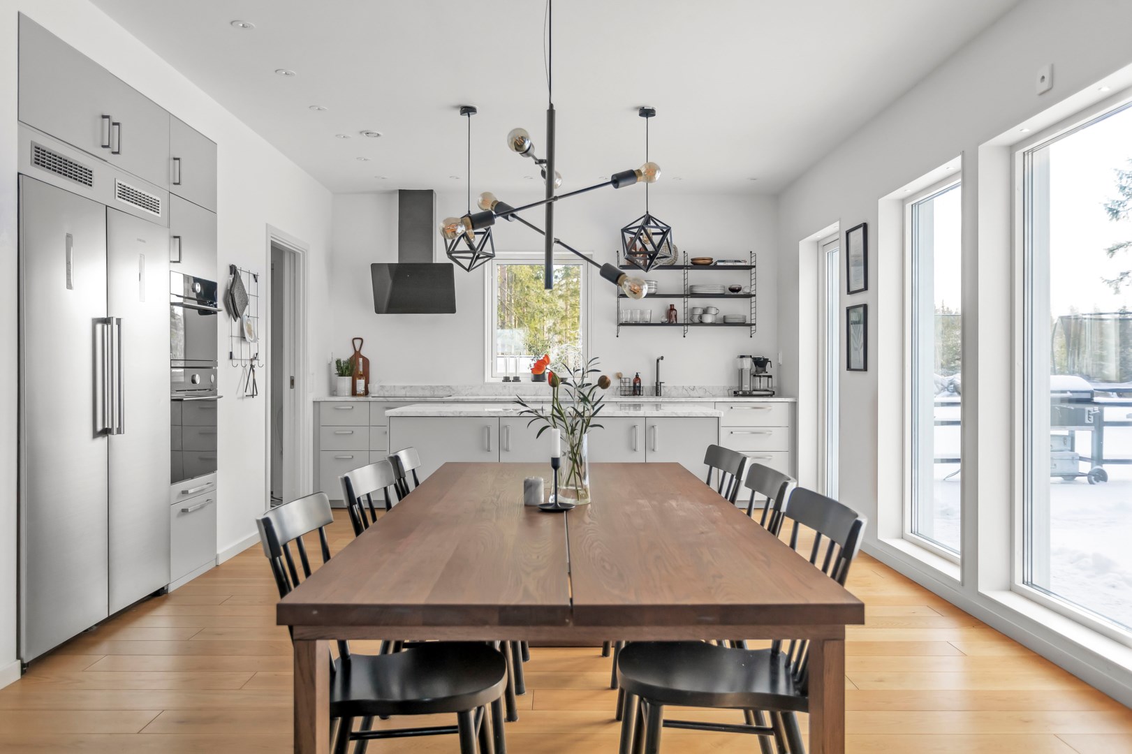 Bostadsbild från Rippebo 5, Såld i Björklinge, Uppsala