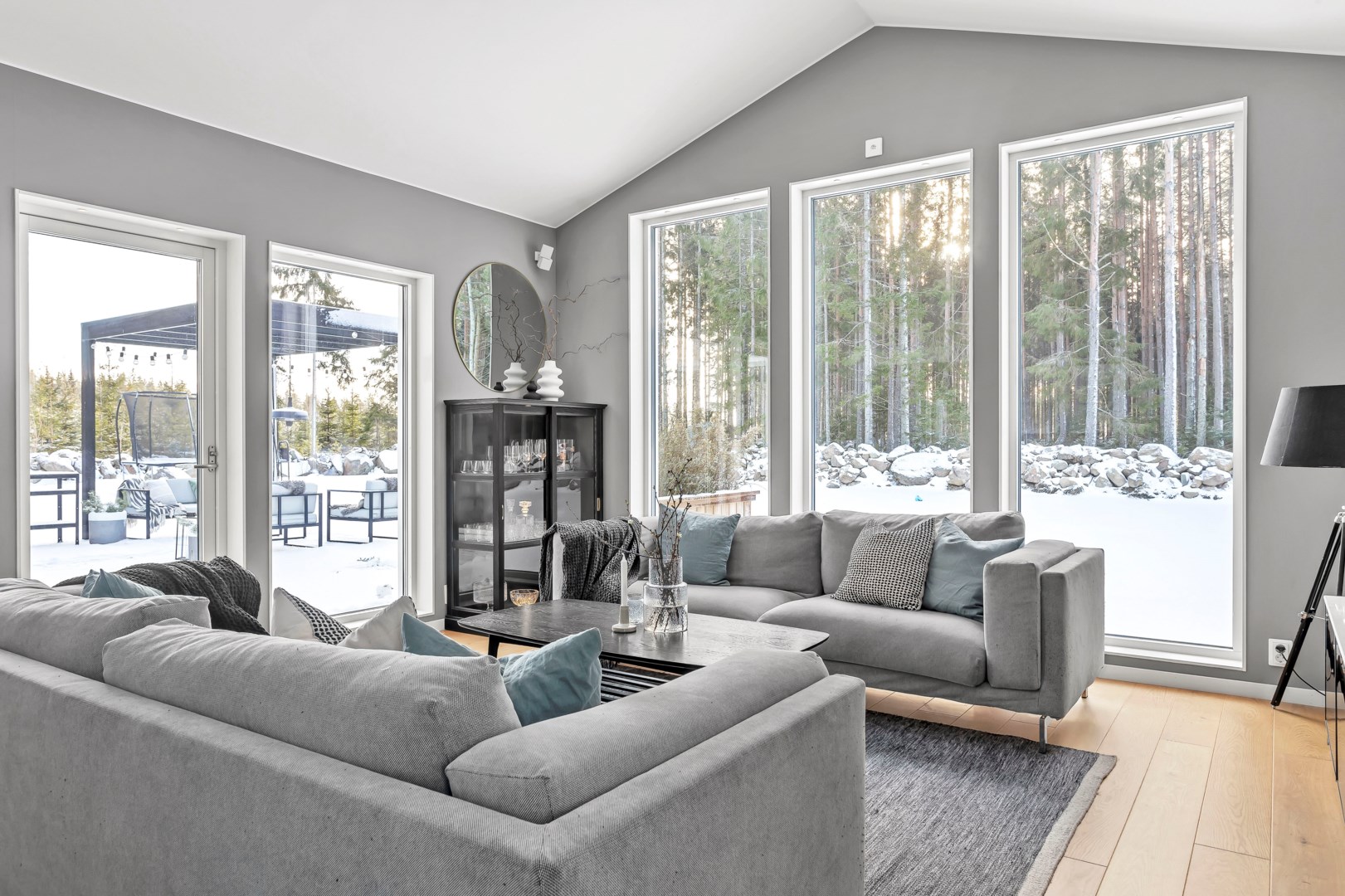 Bostadsbild från Rippebo 5, Såld i Björklinge, Uppsala