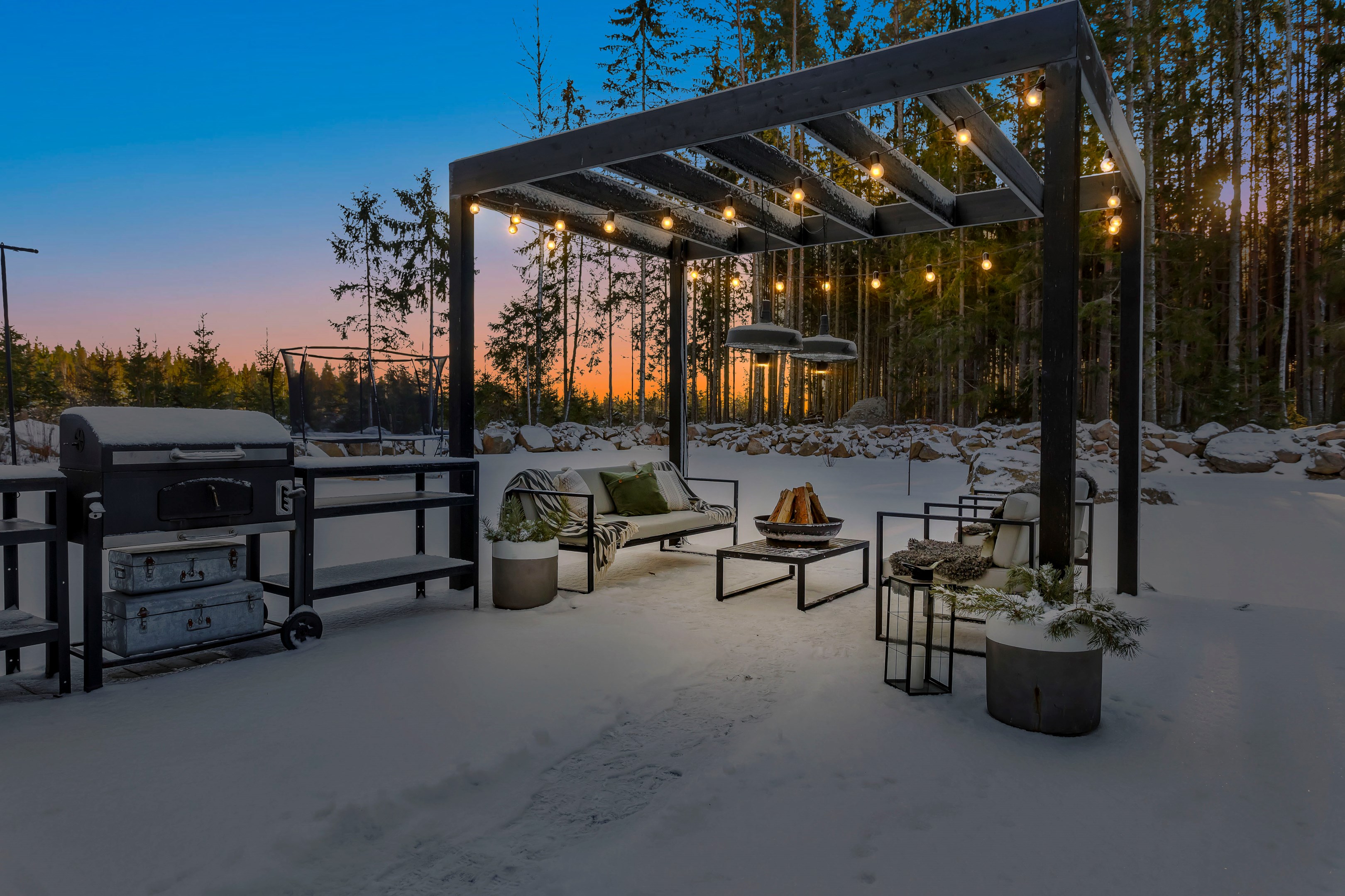 Bostadsbild från Rippebo 5, Såld i Björklinge, Uppsala