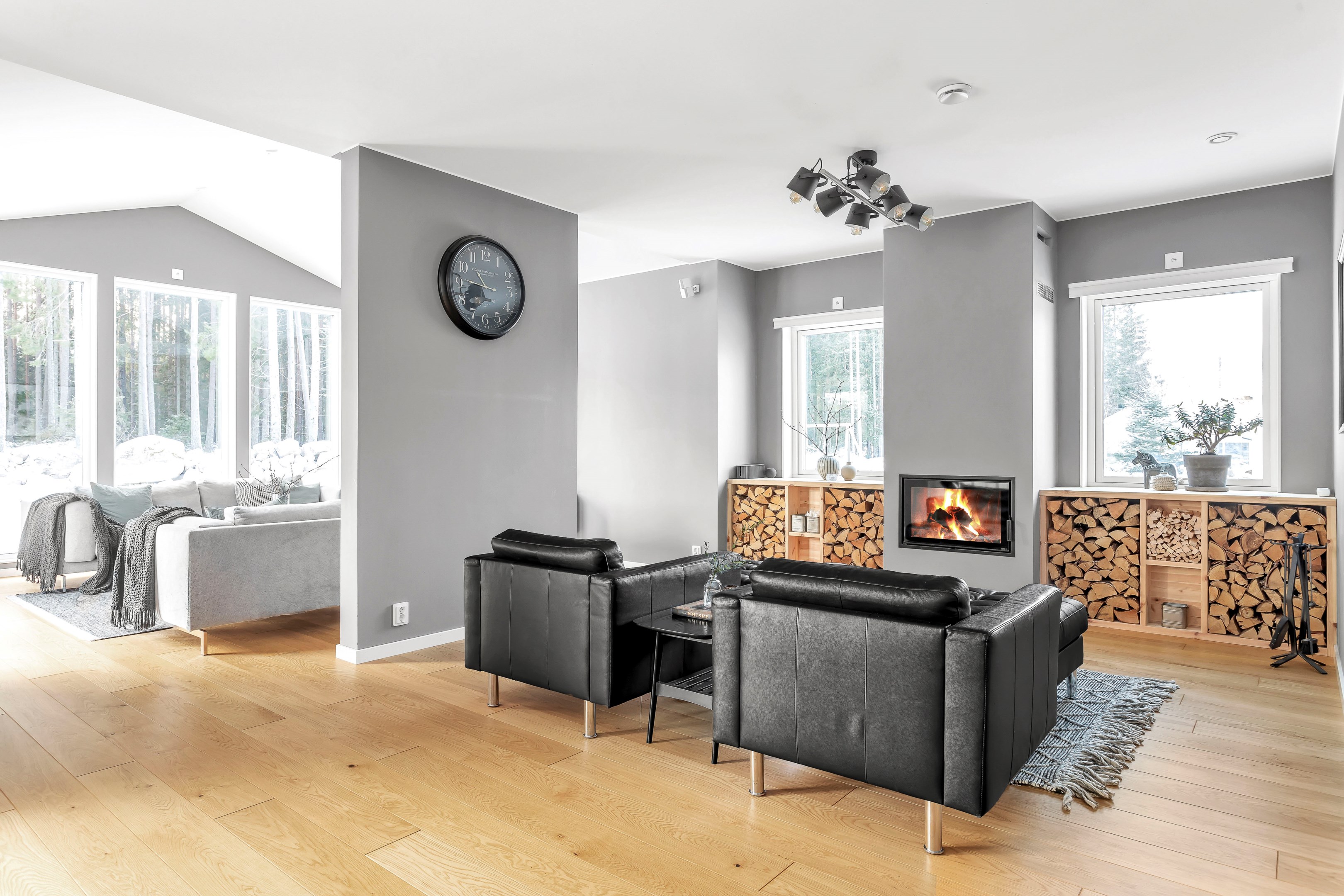 Bostadsbild från Rippebo 5, Såld i Björklinge, Uppsala