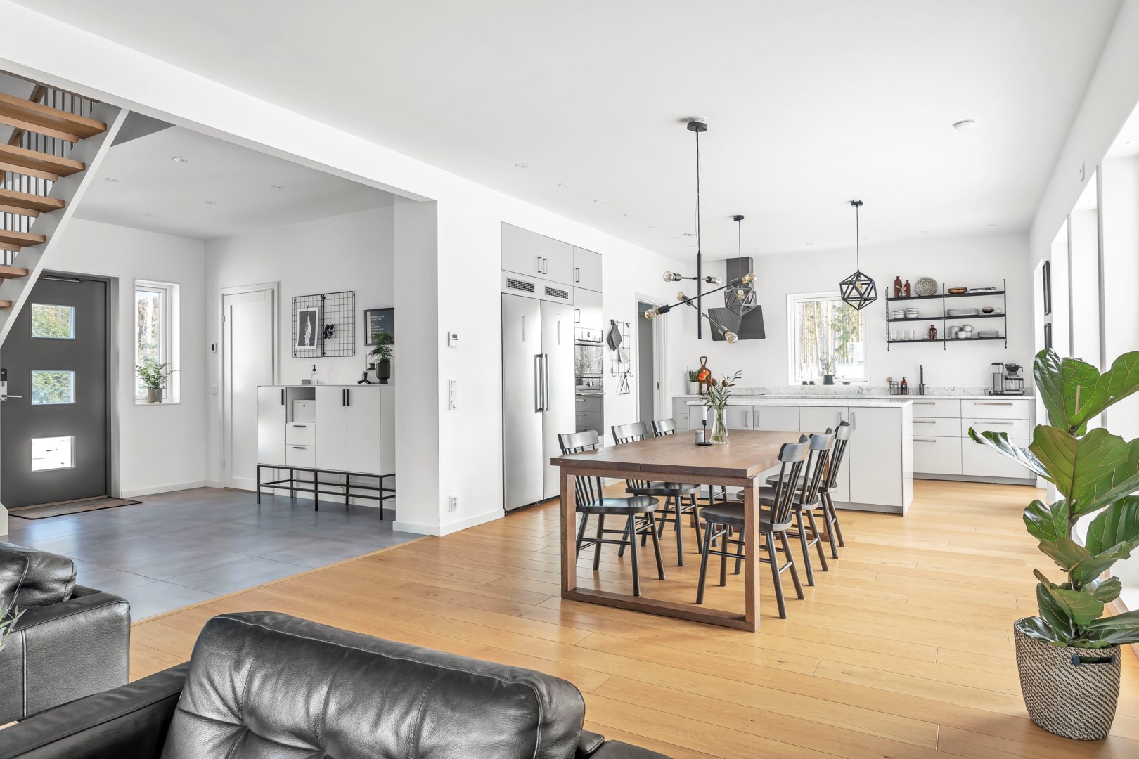 Bostadsbild från Rippebo 5, Såld i Björklinge, Uppsala