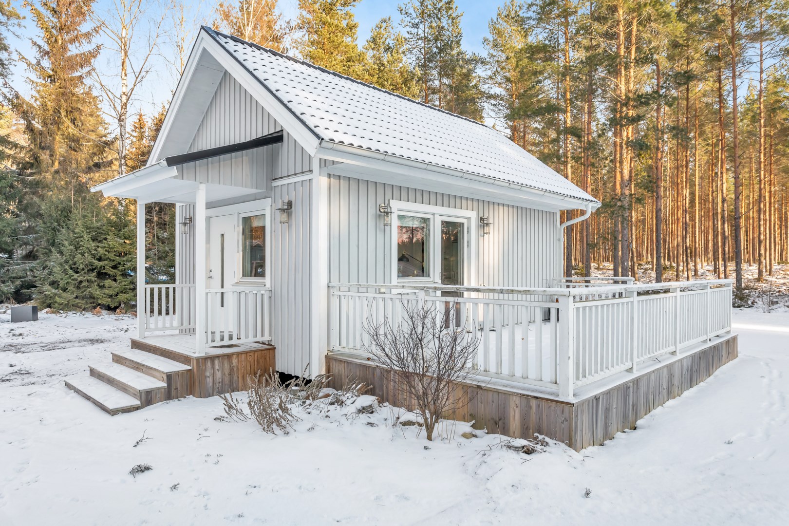 Bostadsbild från Rippebo 5, Såld i Björklinge, Uppsala