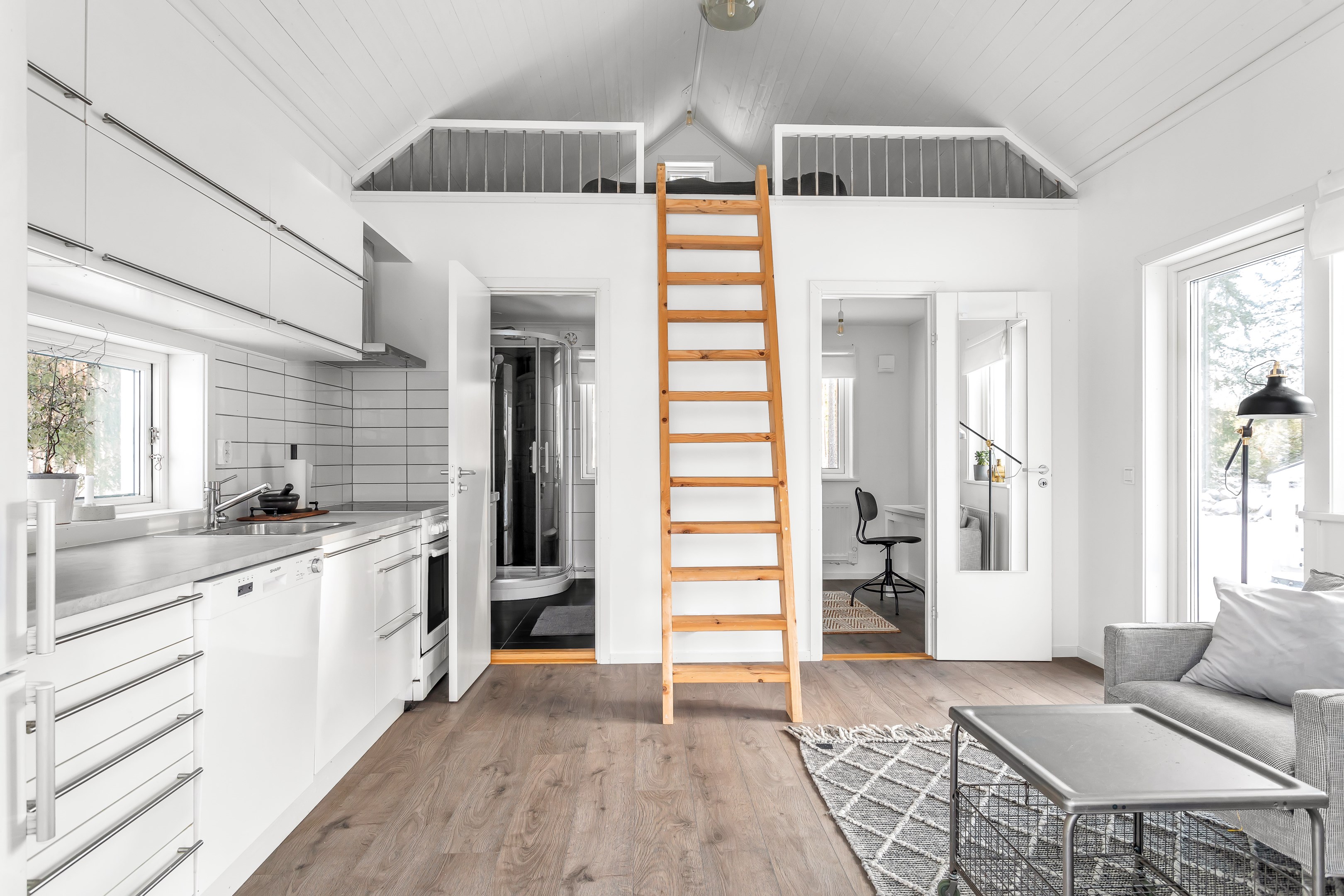 Bostadsbild från Rippebo 5, Såld i Björklinge, Uppsala