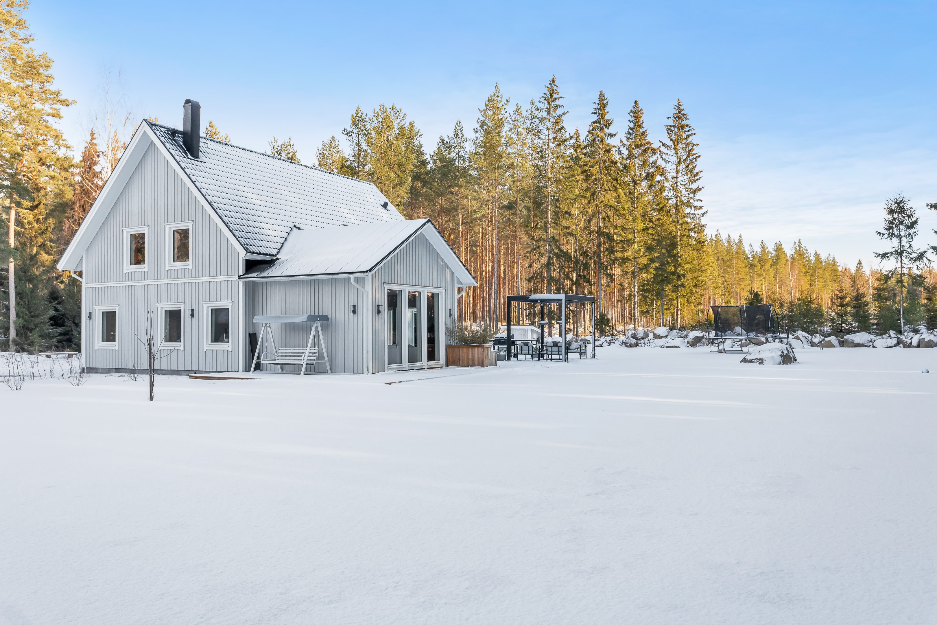 Bostadsbild från Rippebo 5, Såld i Björklinge, Uppsala