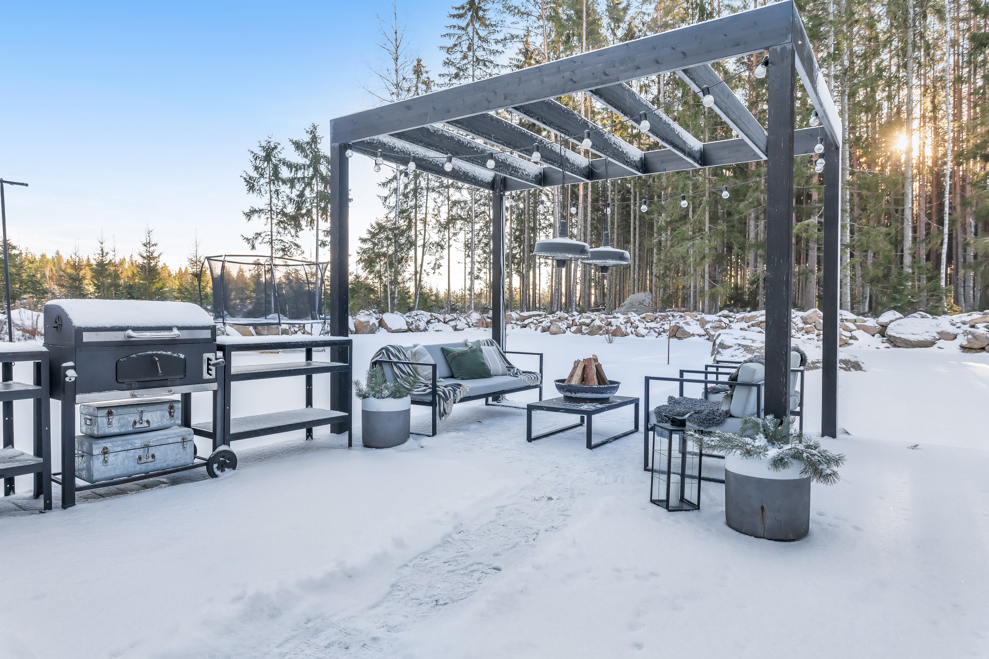 Bostadsbild från Rippebo 5, Såld i Björklinge, Uppsala