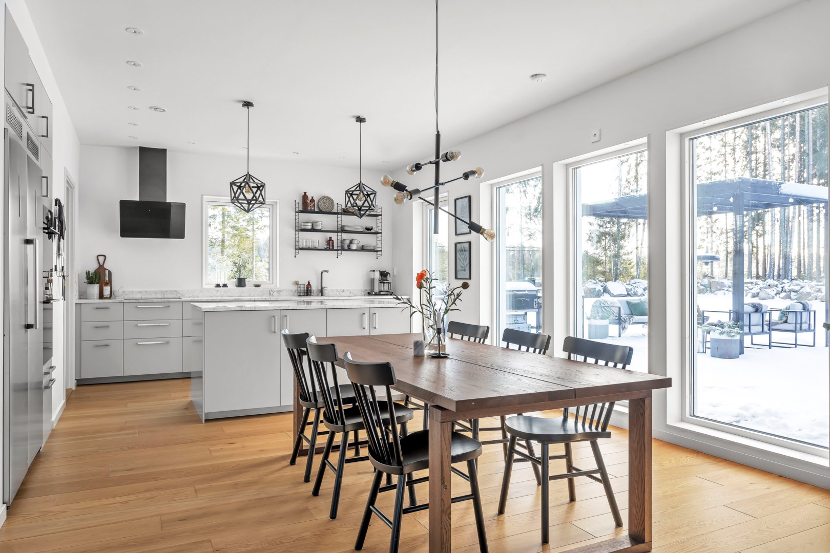 Bostadsbild från Rippebo 5, Såld i Björklinge, Uppsala