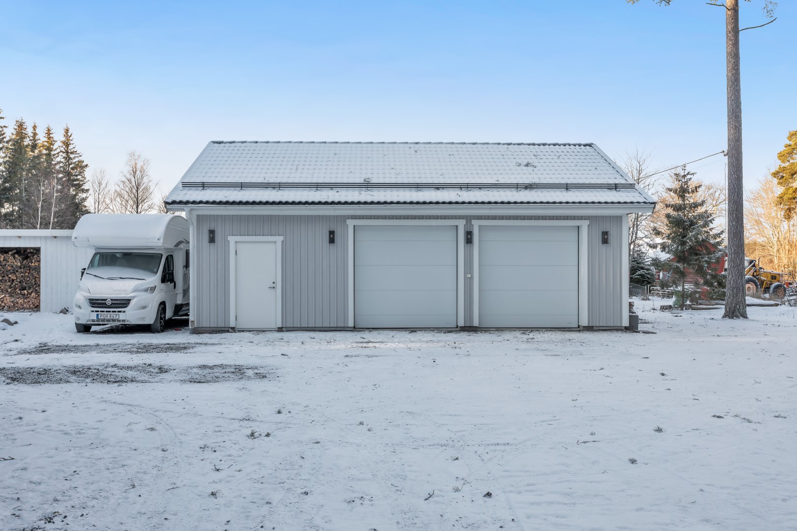 Bostadsbild från Rippebo 5, Såld i Björklinge, Uppsala