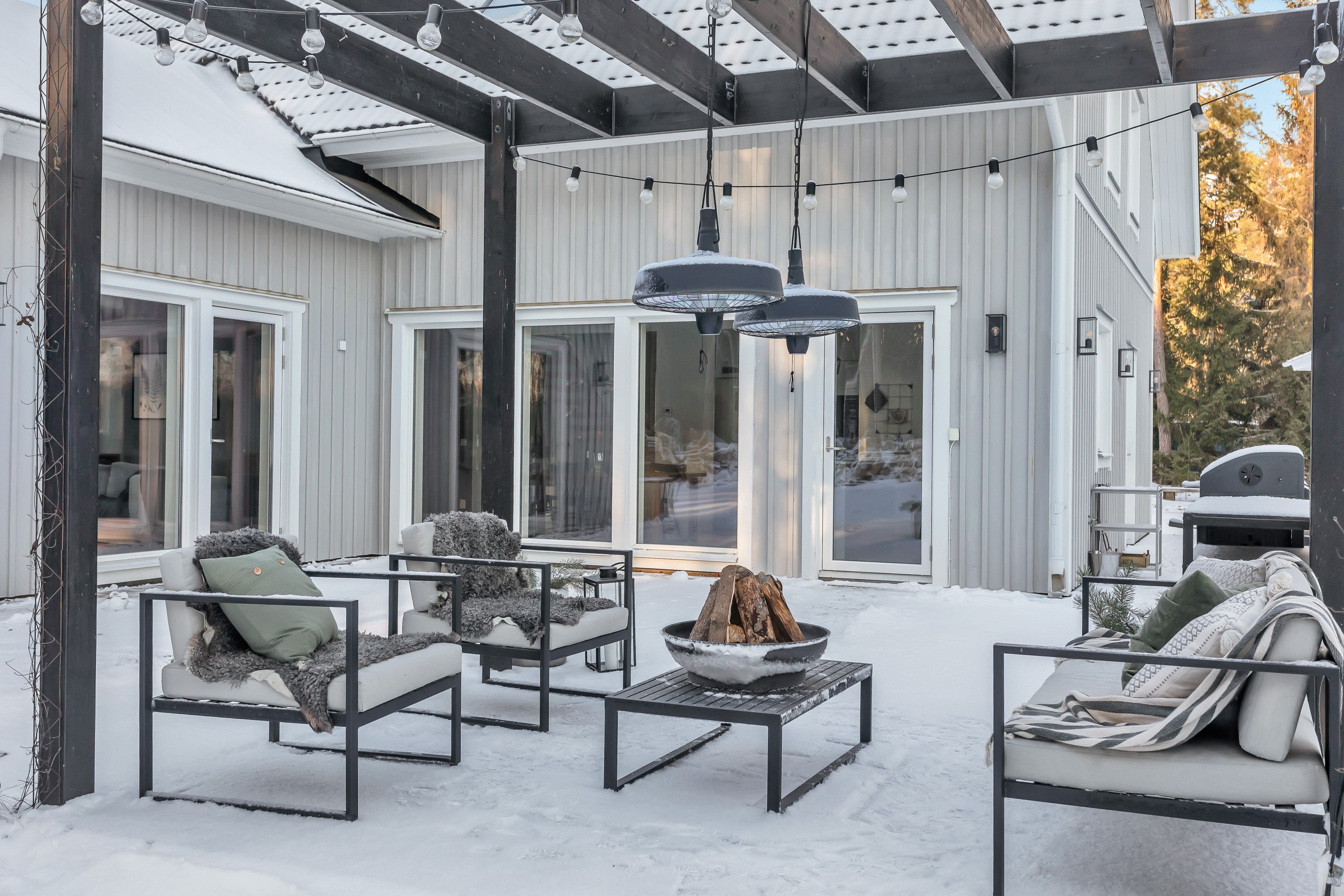 Bostadsbild från Rippebo 5, Såld i Björklinge, Uppsala