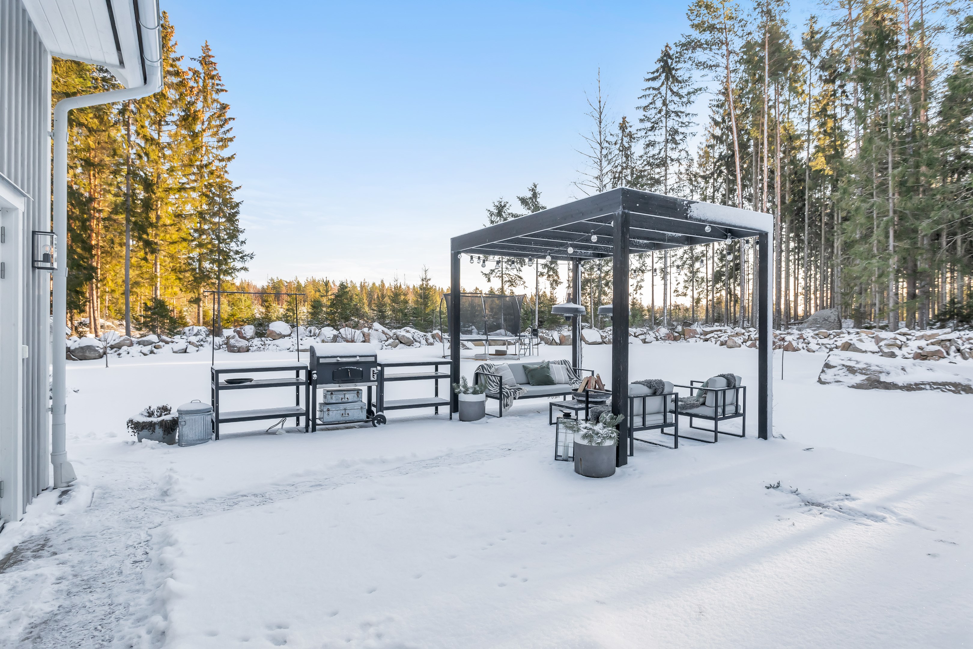 Bostadsbild från Rippebo 5, Såld i Björklinge, Uppsala